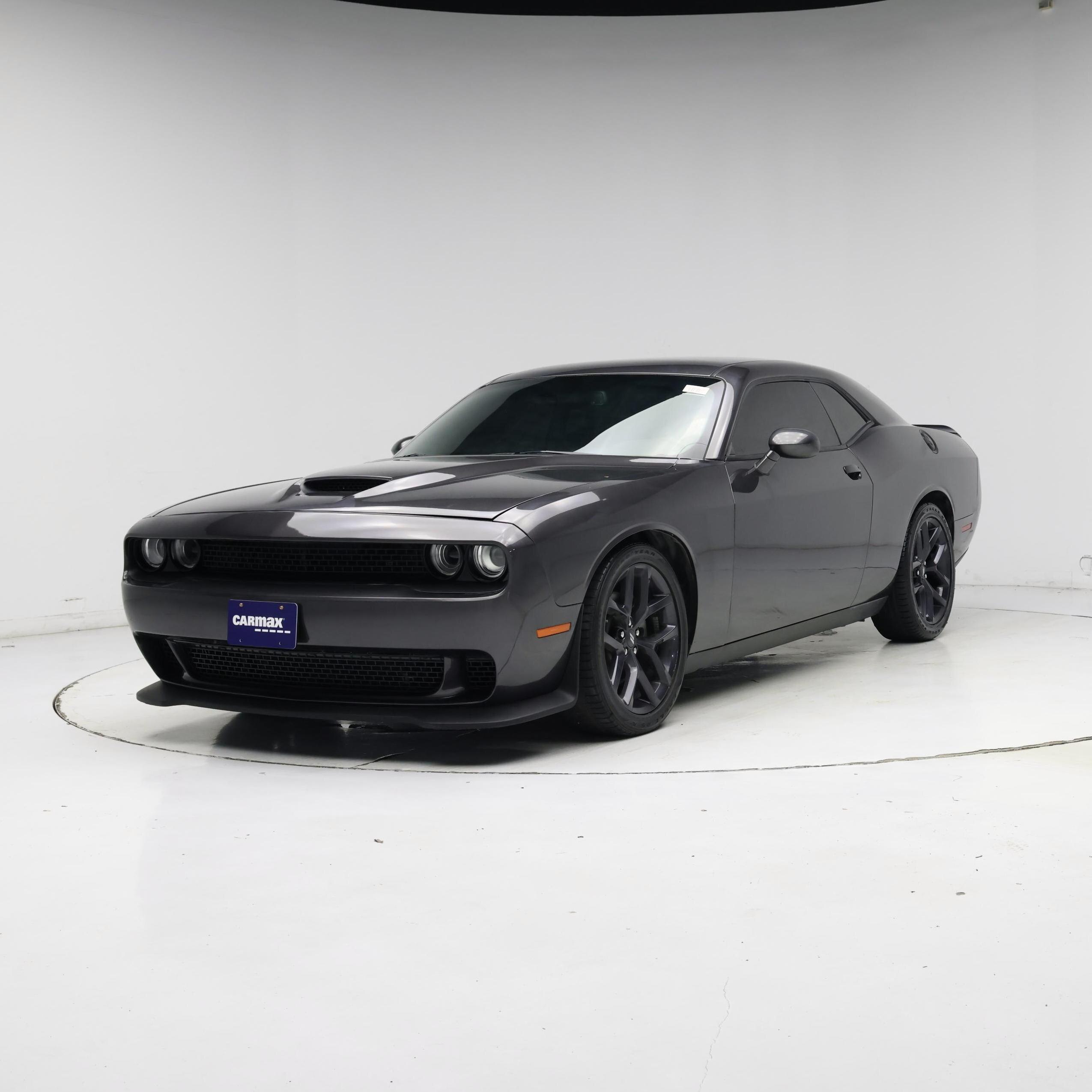 Thumbnail: 2023 Dodge Challenger - 4