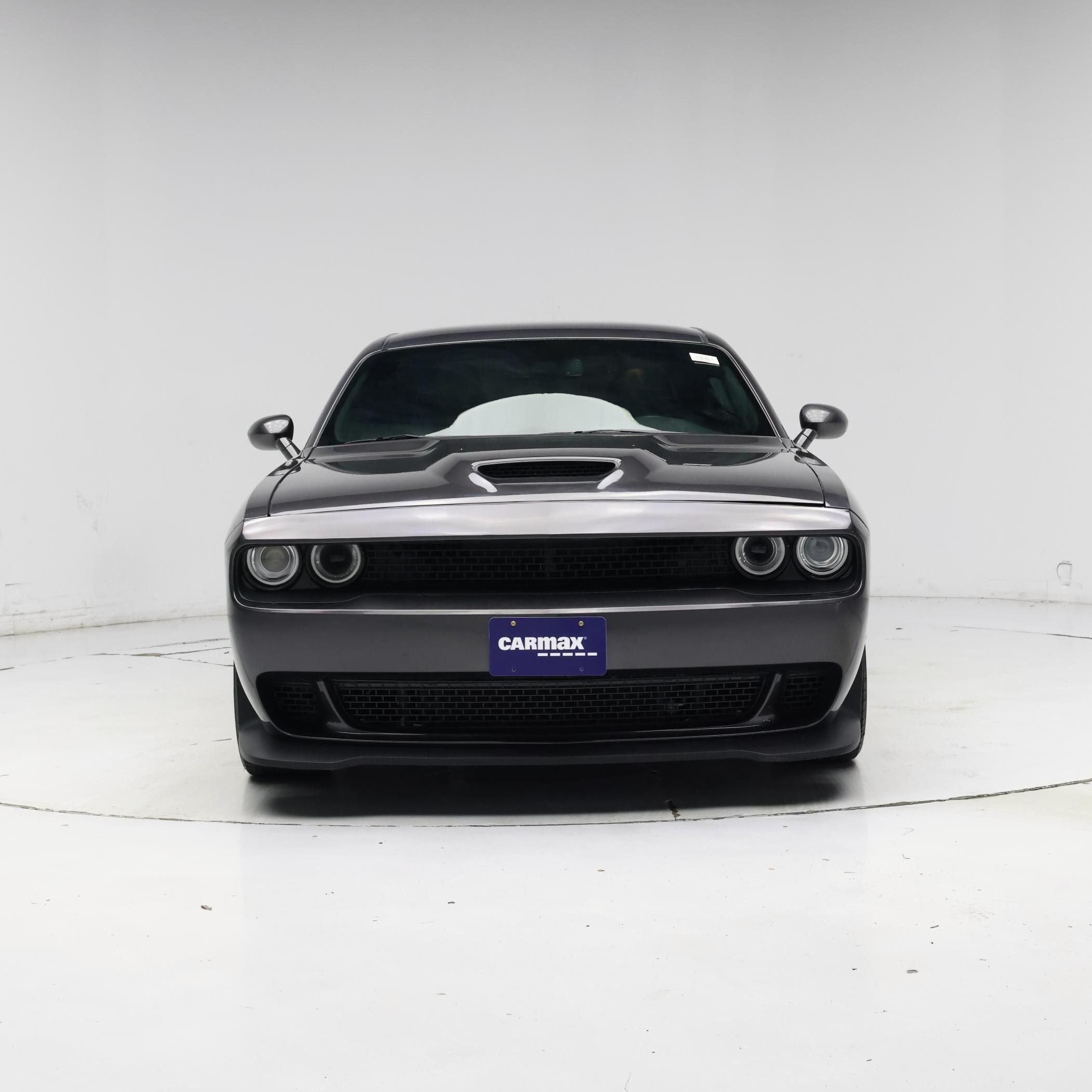 Thumbnail: 2023 Dodge Challenger - 5