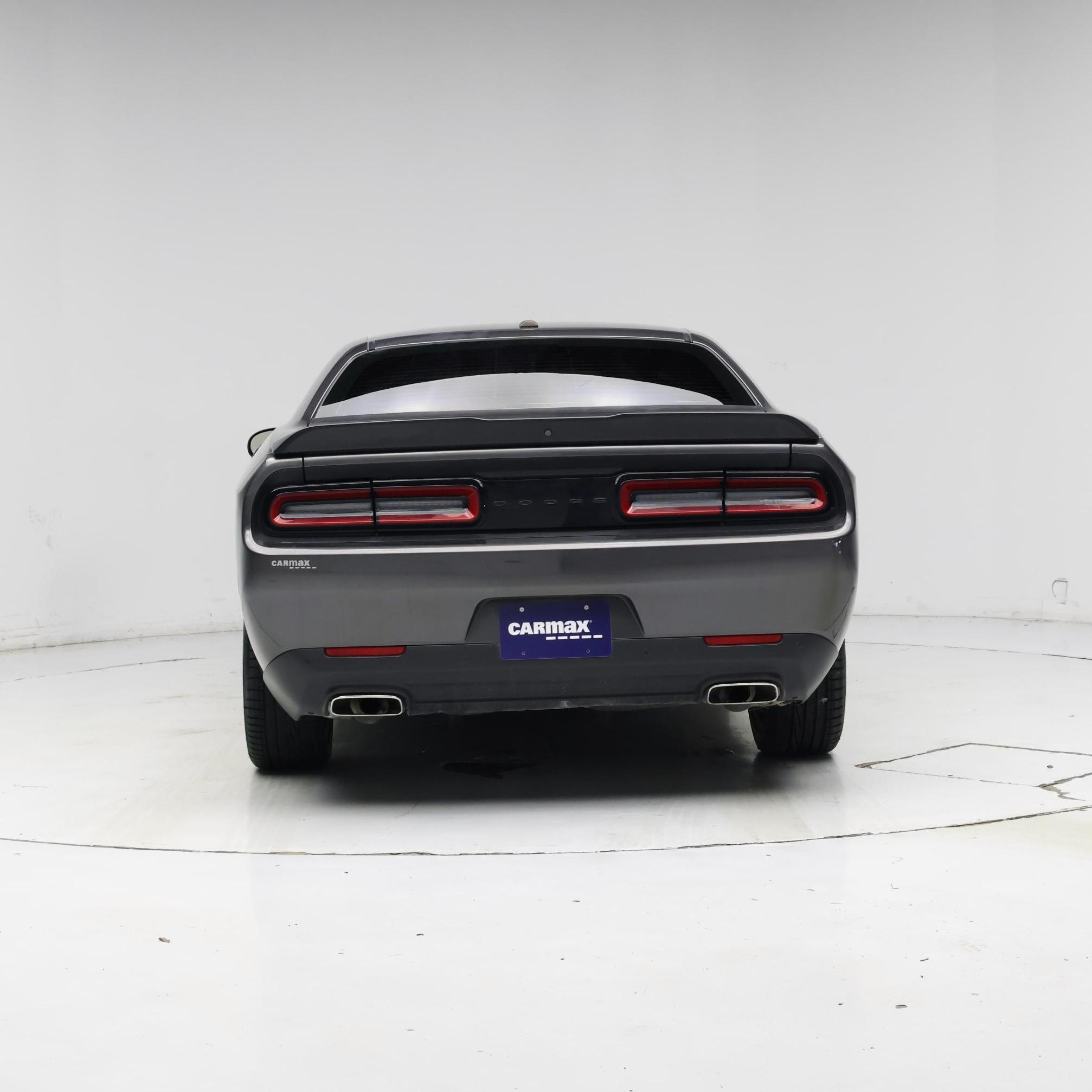 Thumbnail: 2023 Dodge Challenger - 6