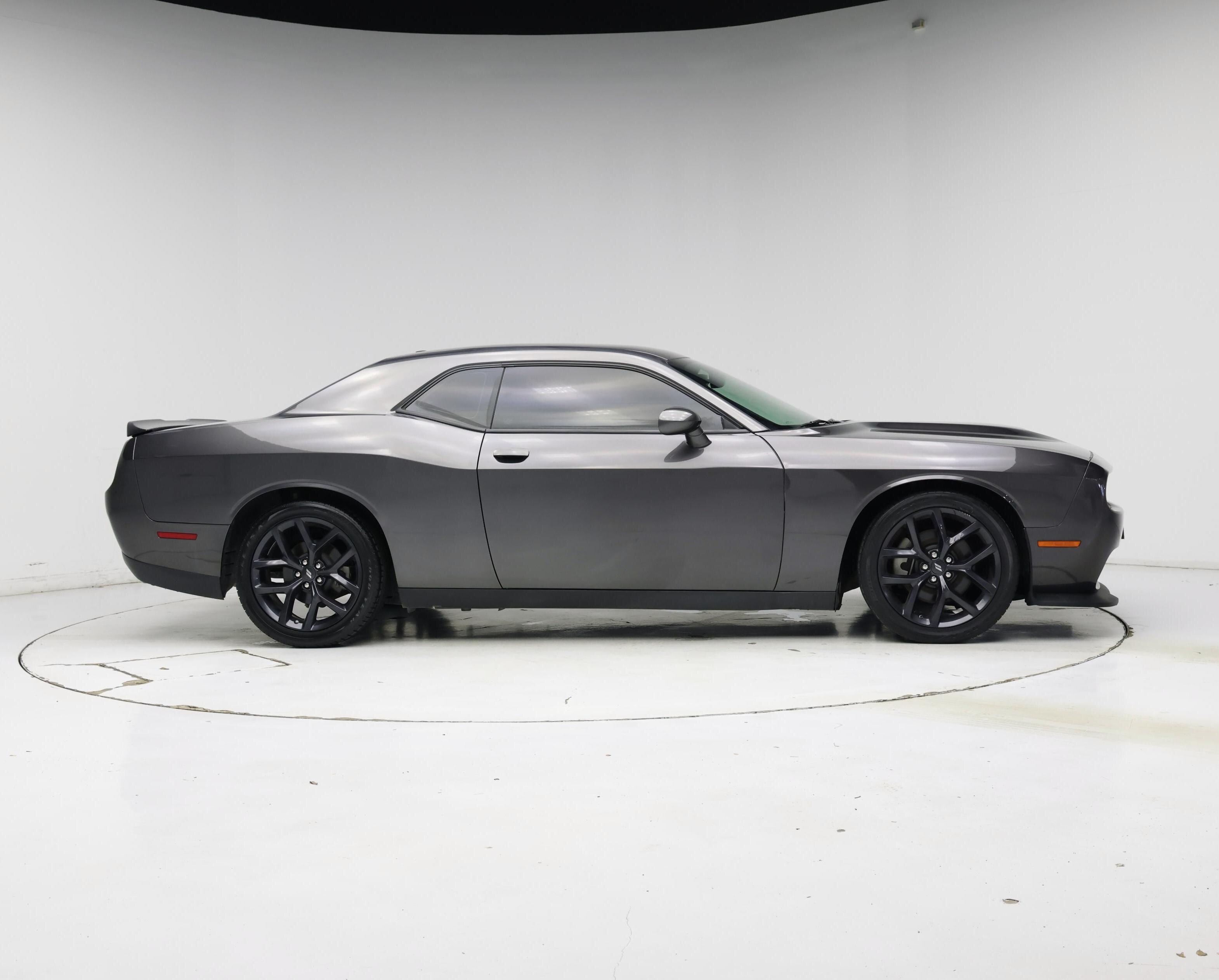 Thumbnail: 2023 Dodge Challenger - 7