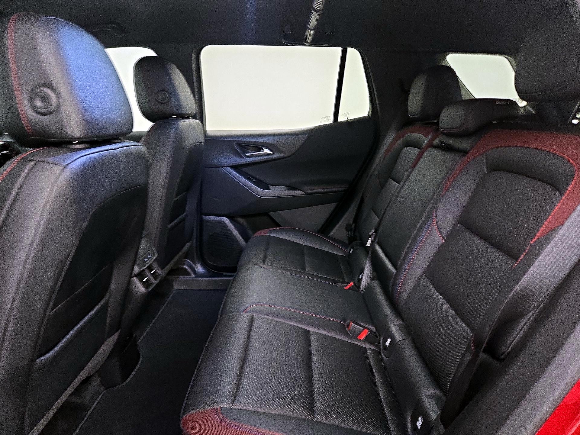 Thumbnail: 2026 Chevrolet Equinox - 19