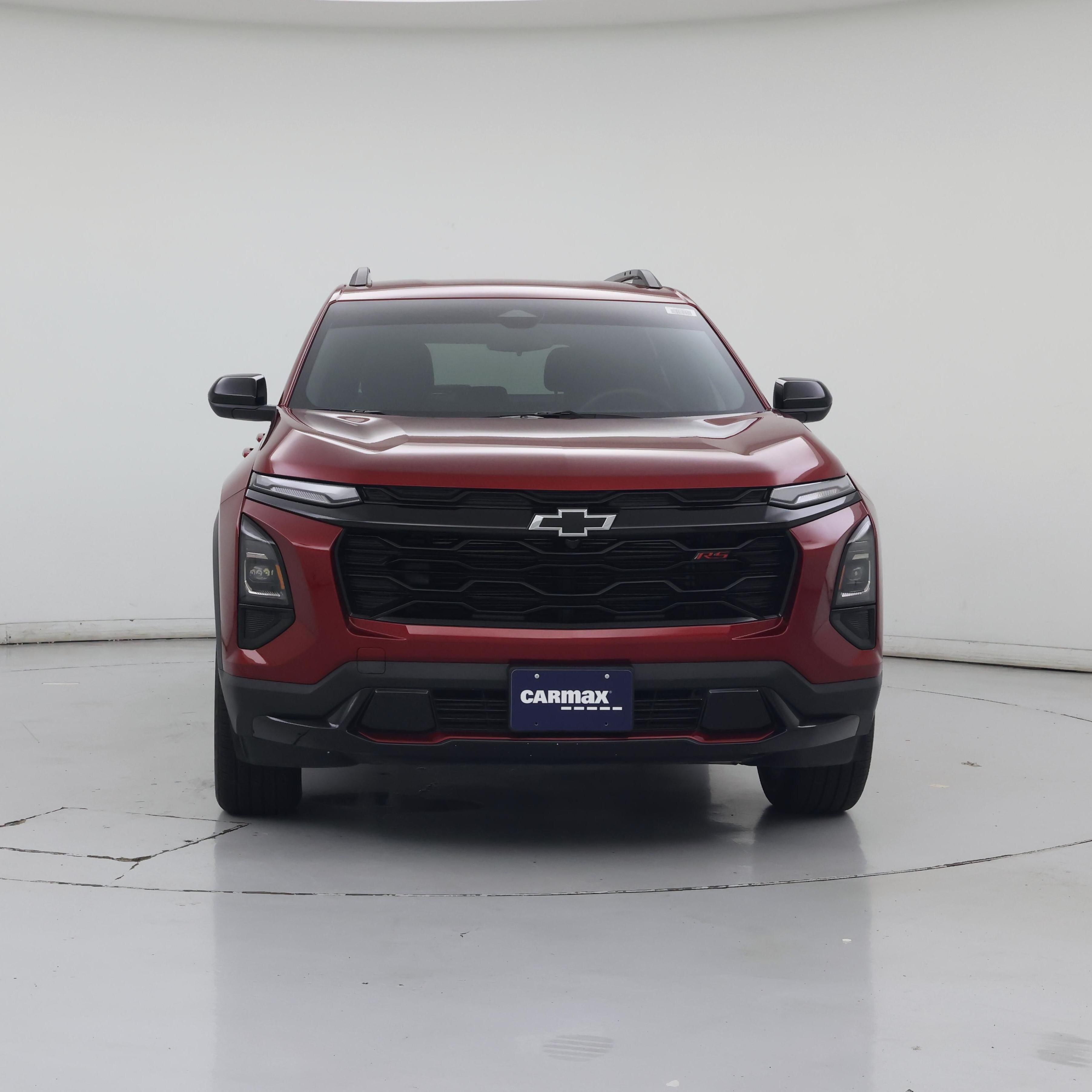 Thumbnail: 2026 Chevrolet Equinox - 5