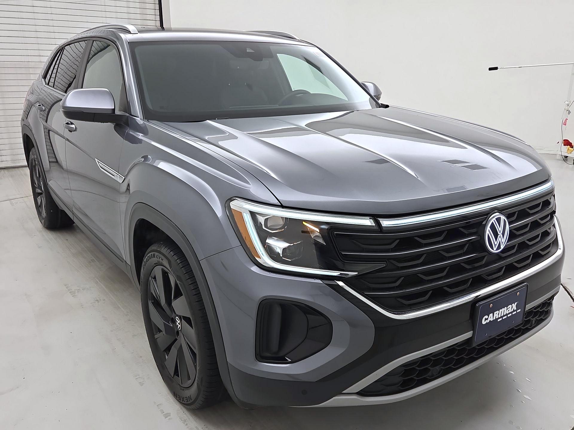Thumbnail: 2025 Volkswagen Atlas - 1