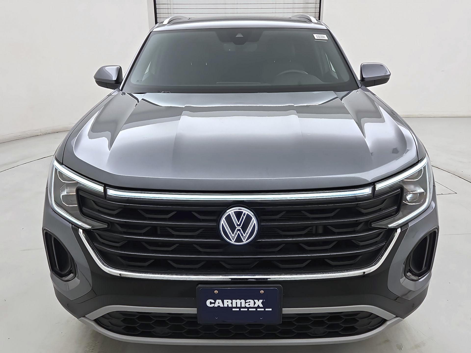 Thumbnail: 2025 Volkswagen Atlas - 2