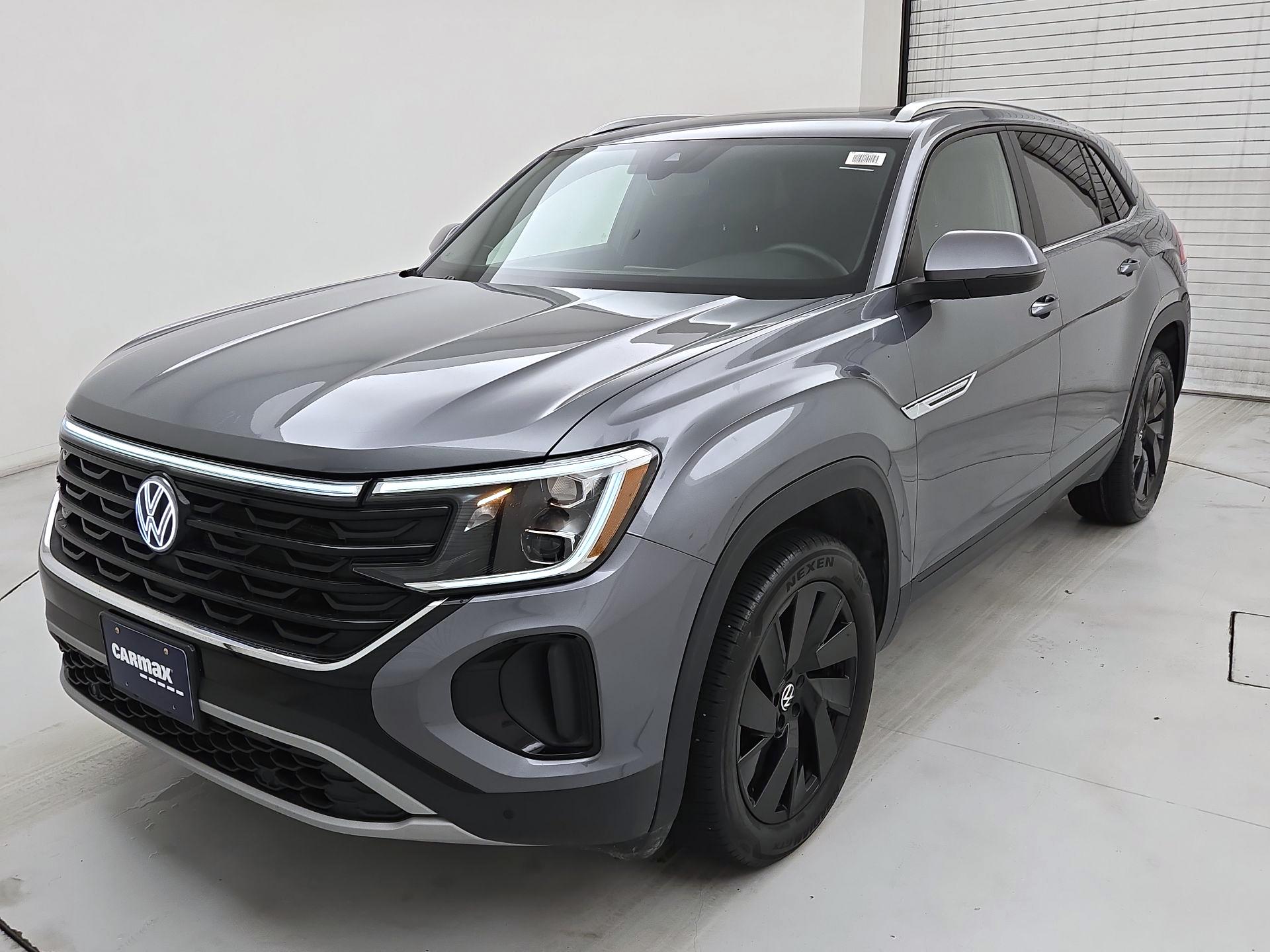 Thumbnail: 2025 Volkswagen Atlas - 3