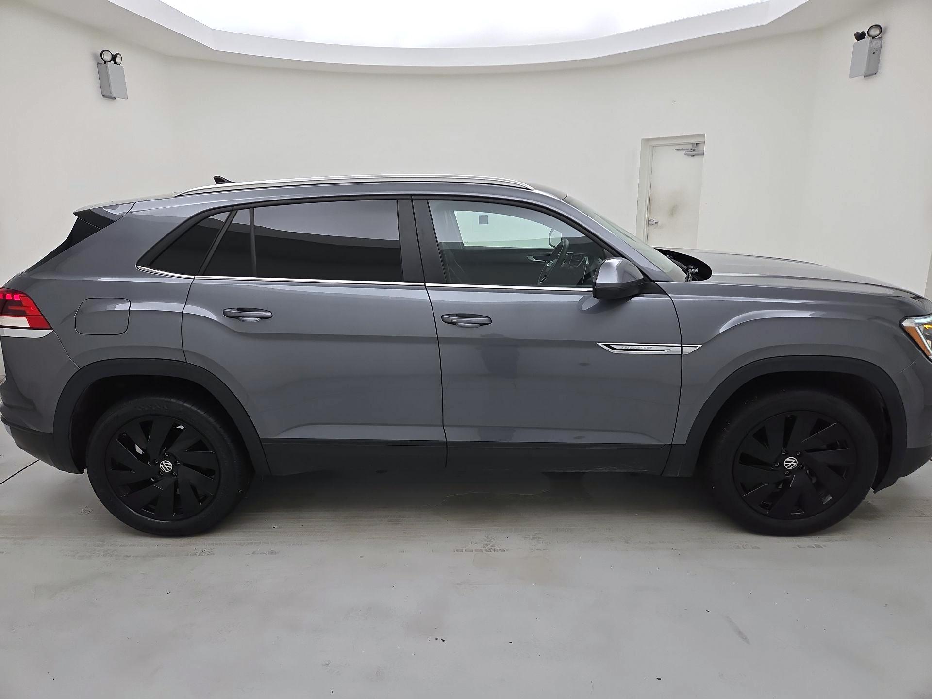 Thumbnail: 2025 Volkswagen Atlas - 4