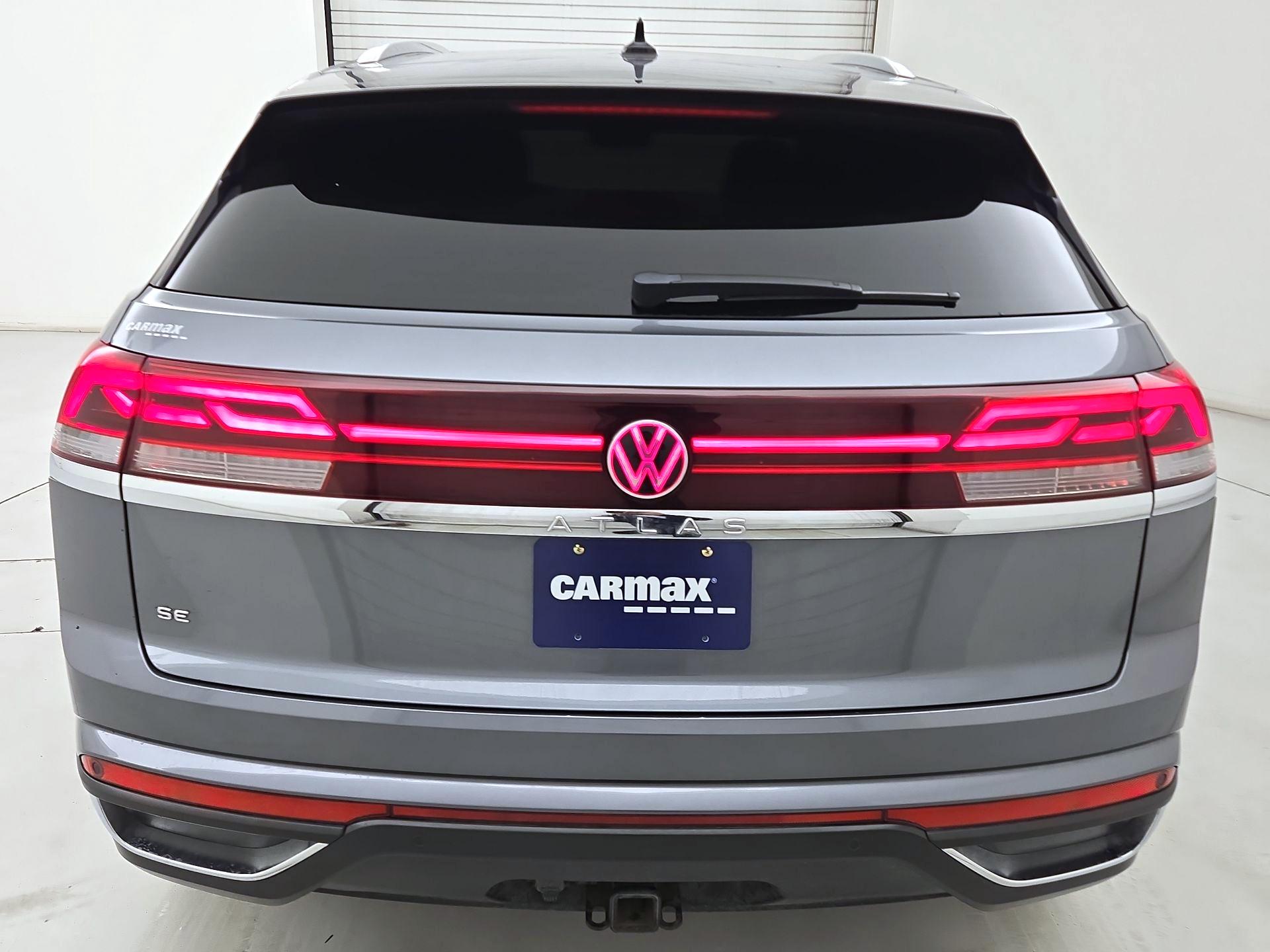 Thumbnail: 2025 Volkswagen Atlas - 6