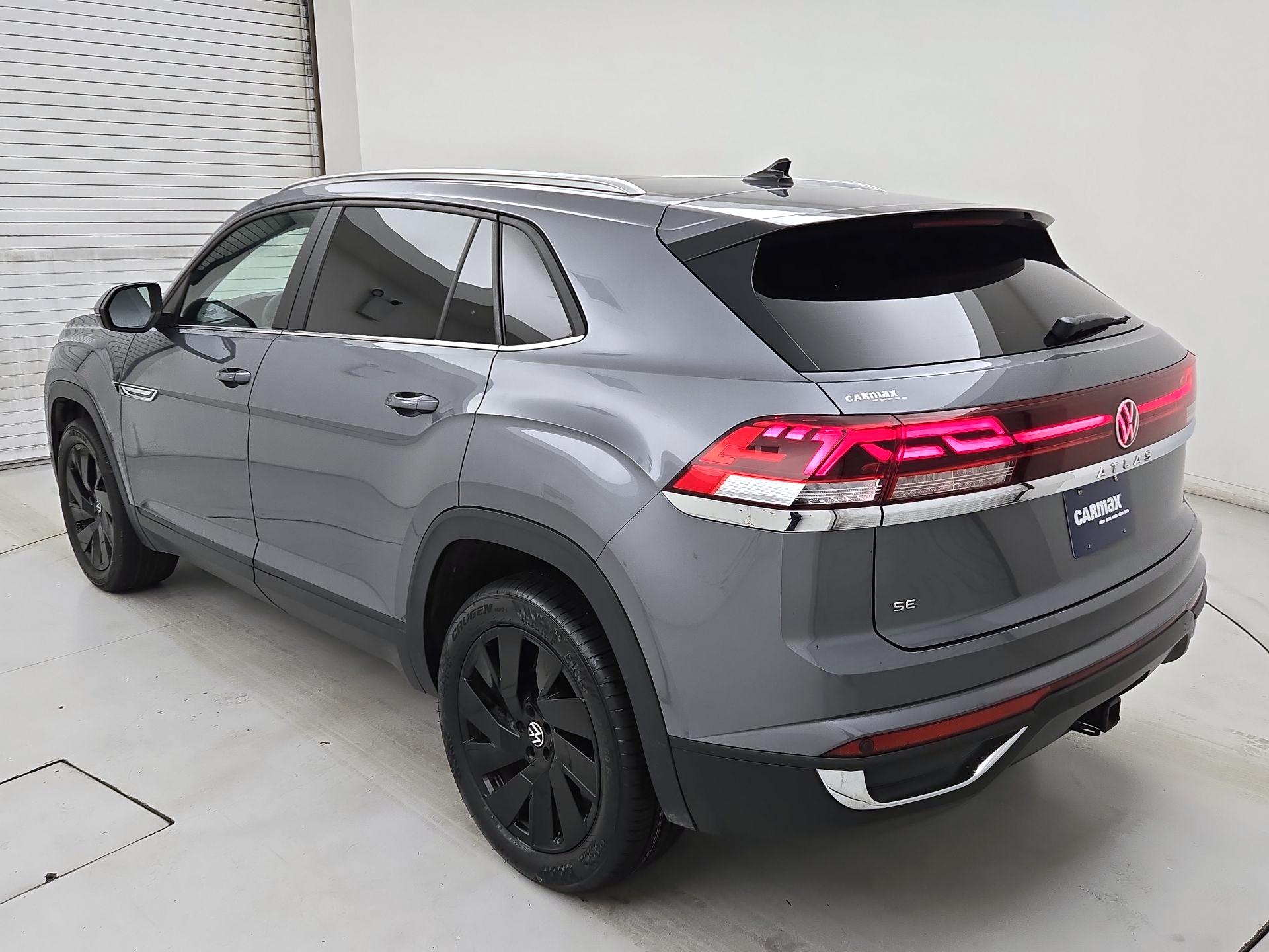 Thumbnail: 2025 Volkswagen Atlas - 7