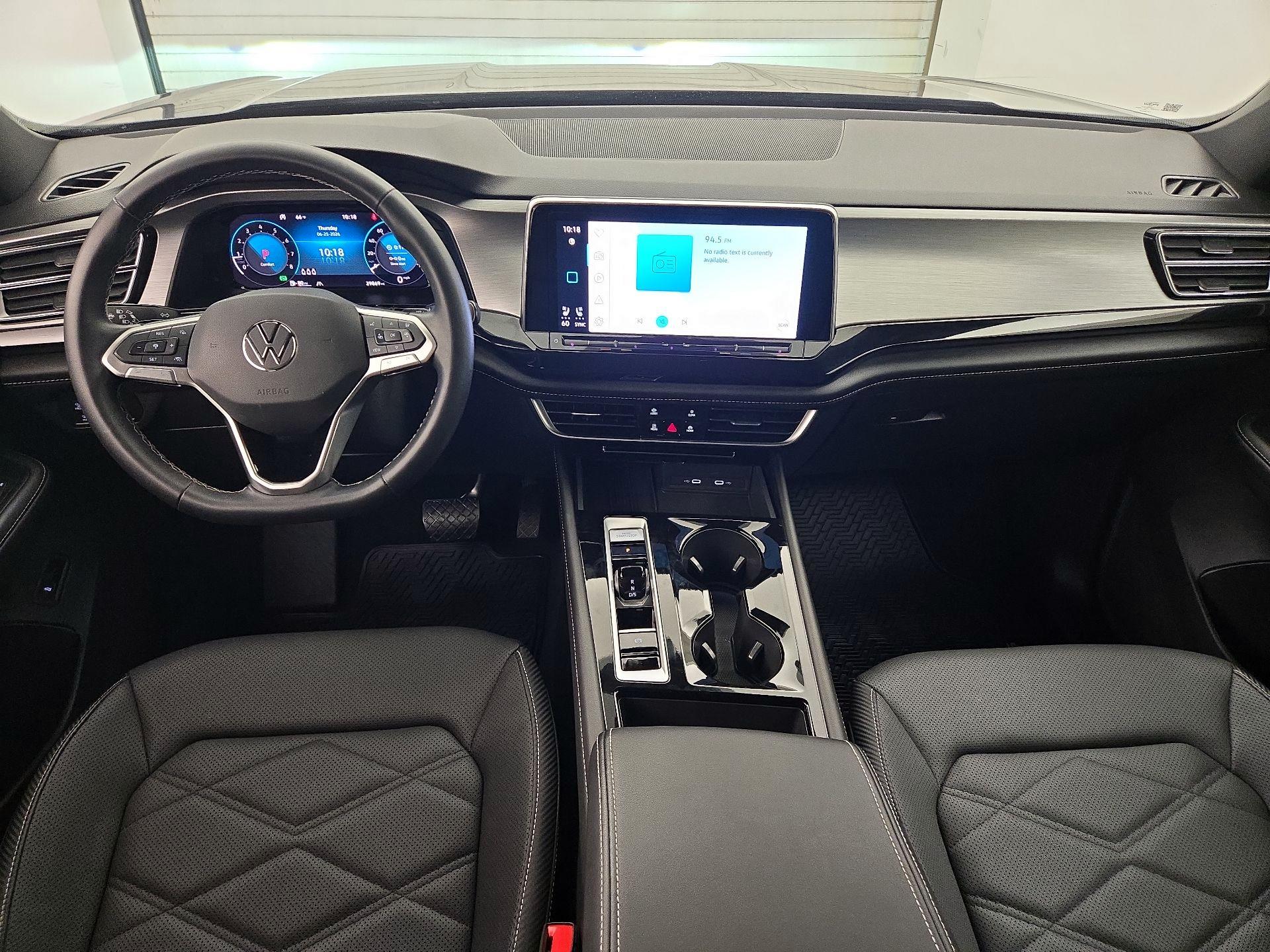 Thumbnail: 2025 Volkswagen Atlas - 8