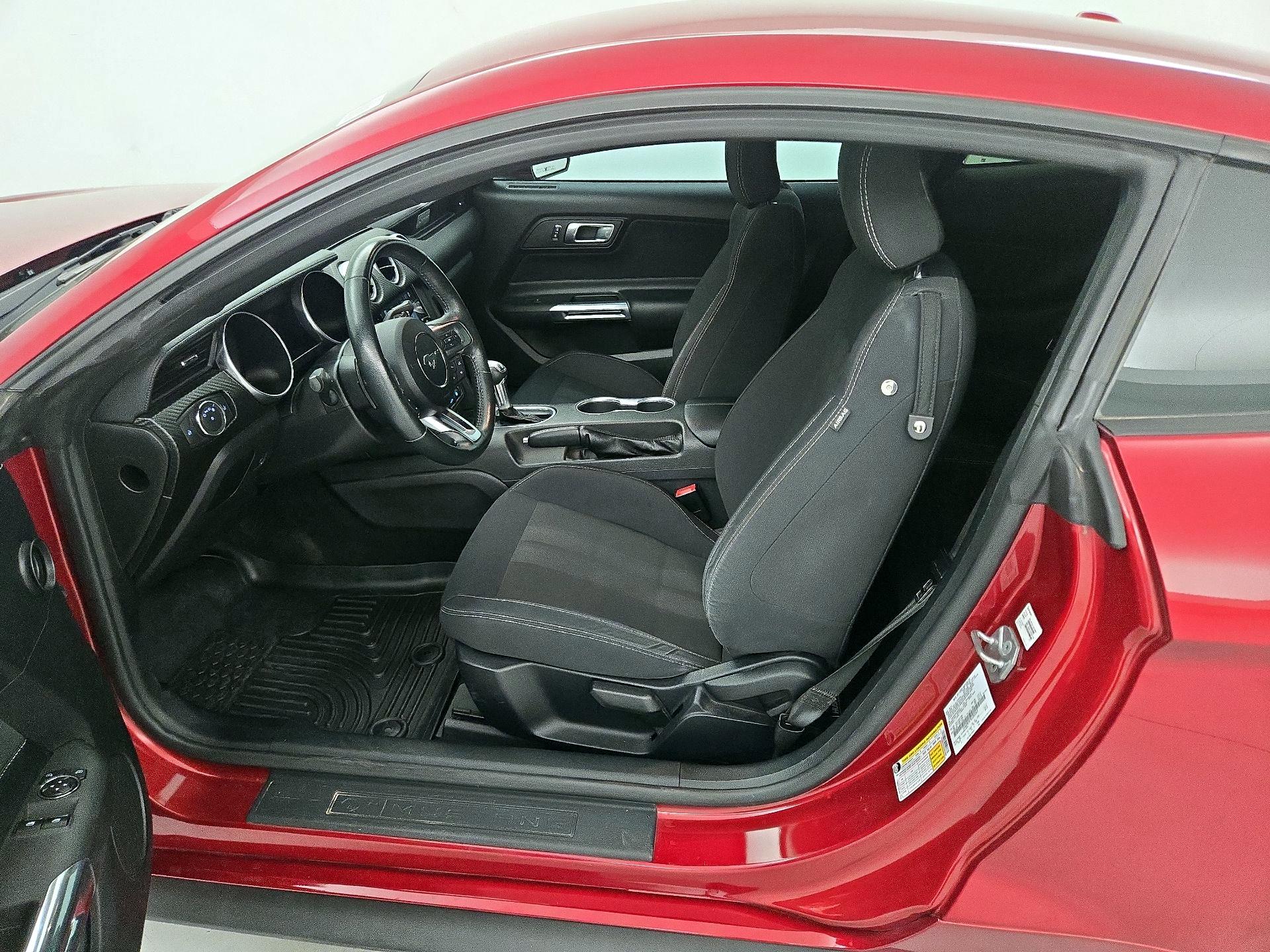 Thumbnail: 2019 Ford Mustang - 11
