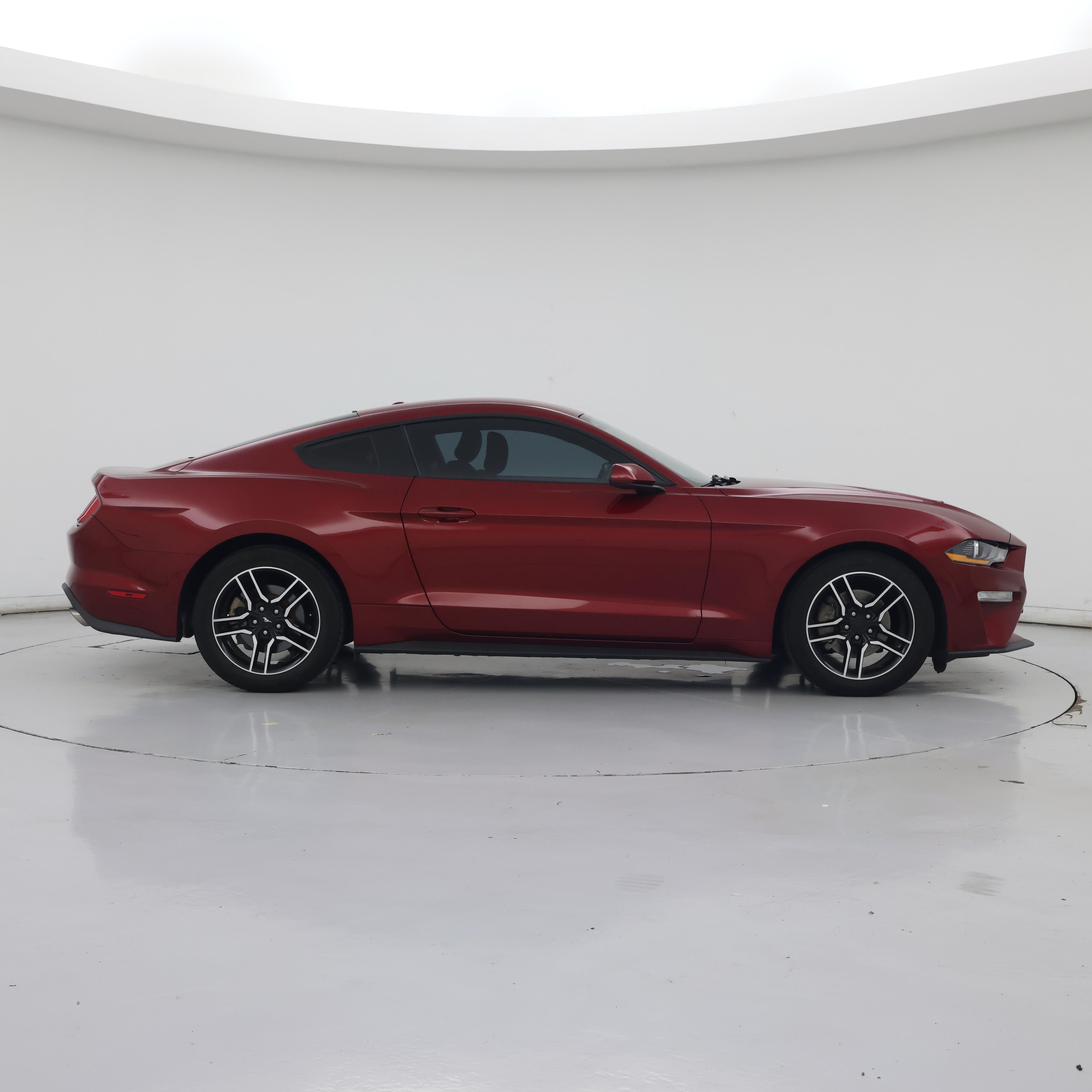 Thumbnail: 2019 Ford Mustang - 7