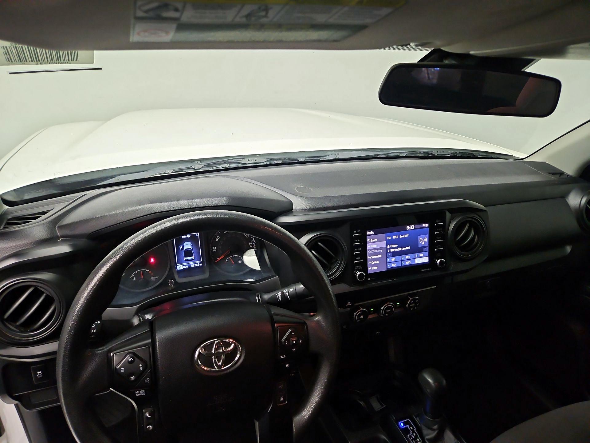 Thumbnail: 2022 Toyota Tacoma - 9