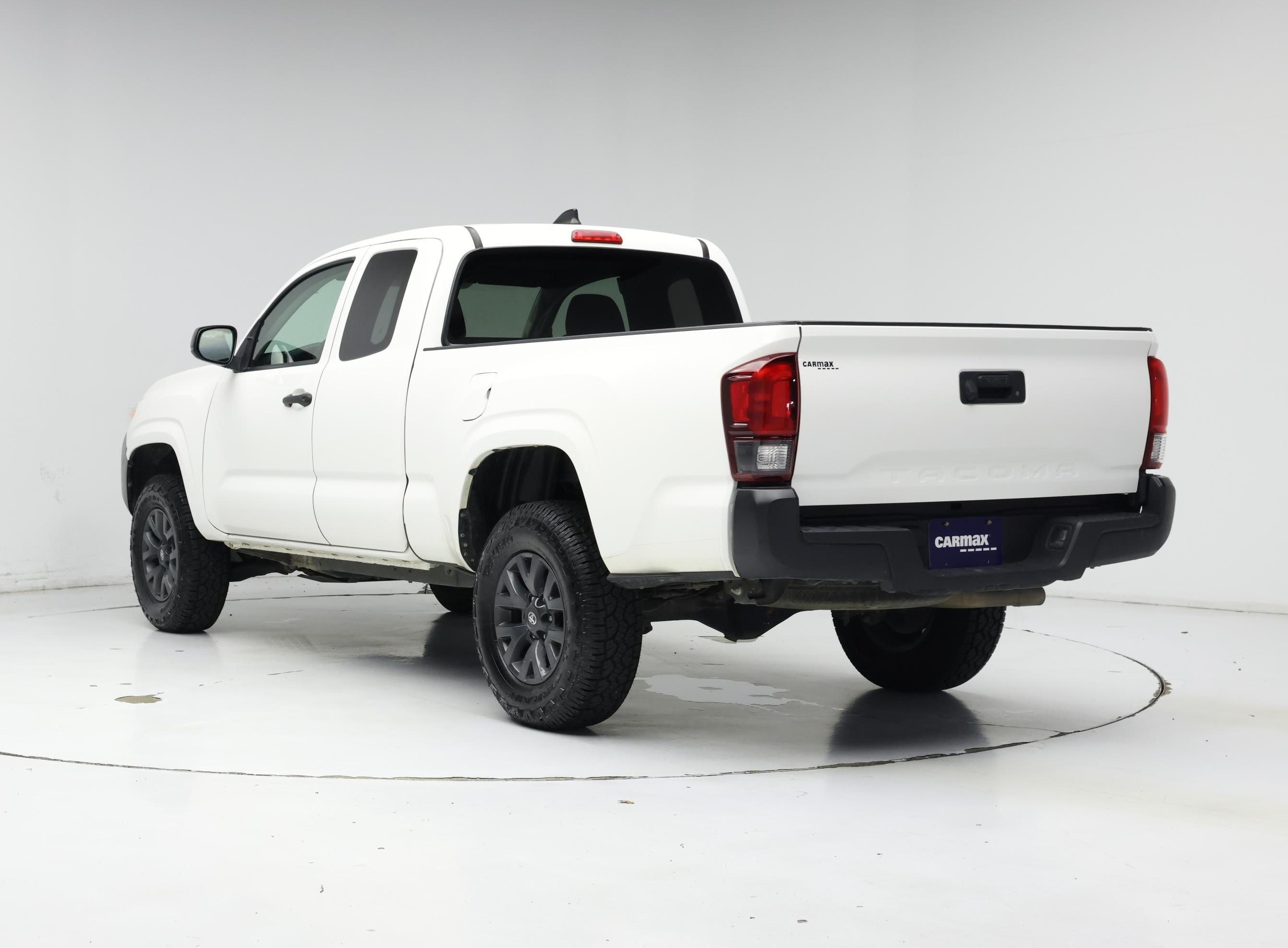 Thumbnail: 2022 Toyota Tacoma - 2