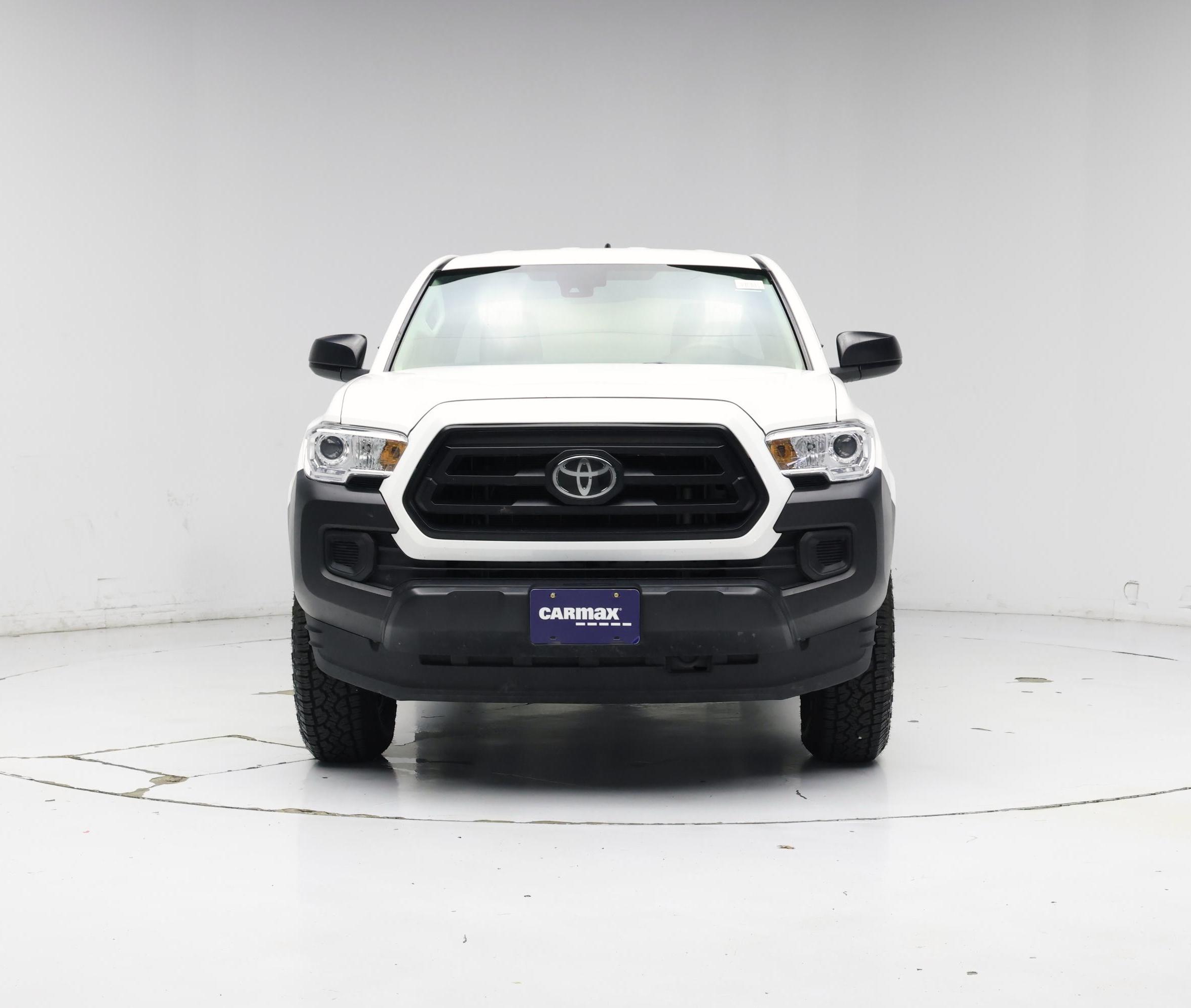 Thumbnail: 2022 Toyota Tacoma - 5