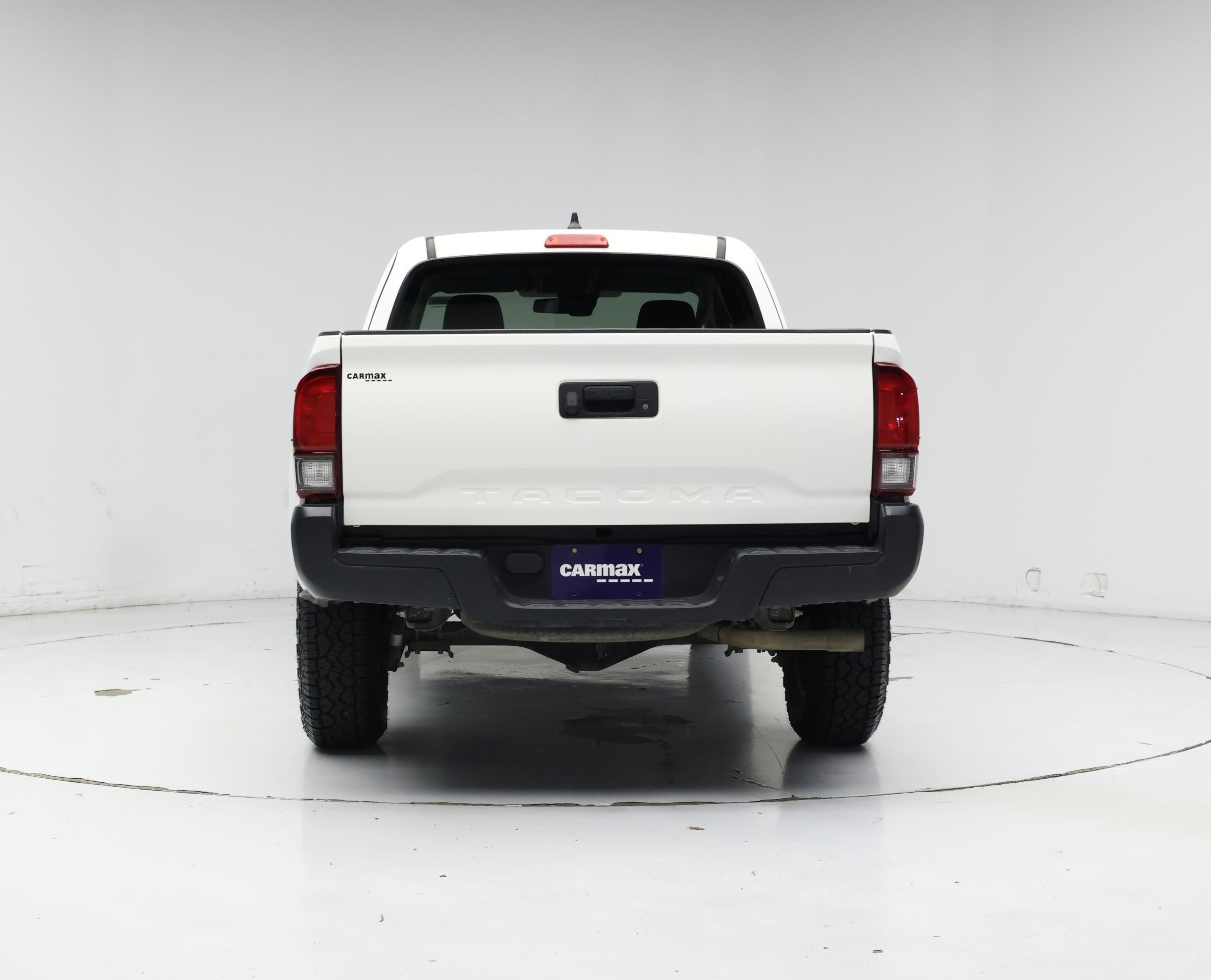 Thumbnail: 2022 Toyota Tacoma - 6