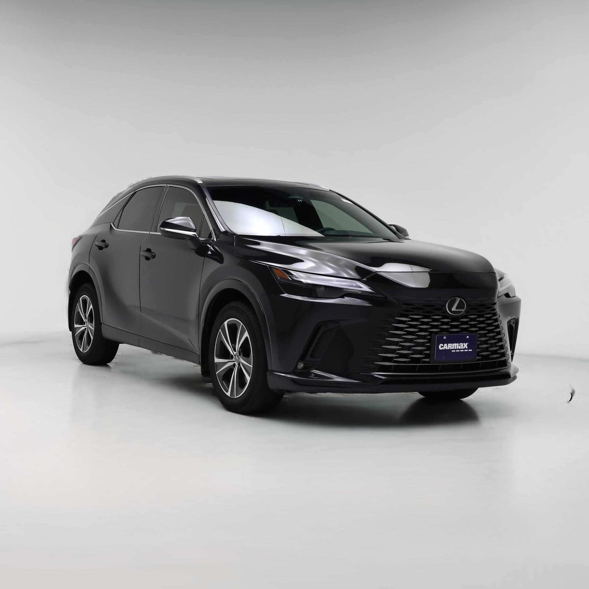 Thumbnail: 2023 Lexus RX - 1