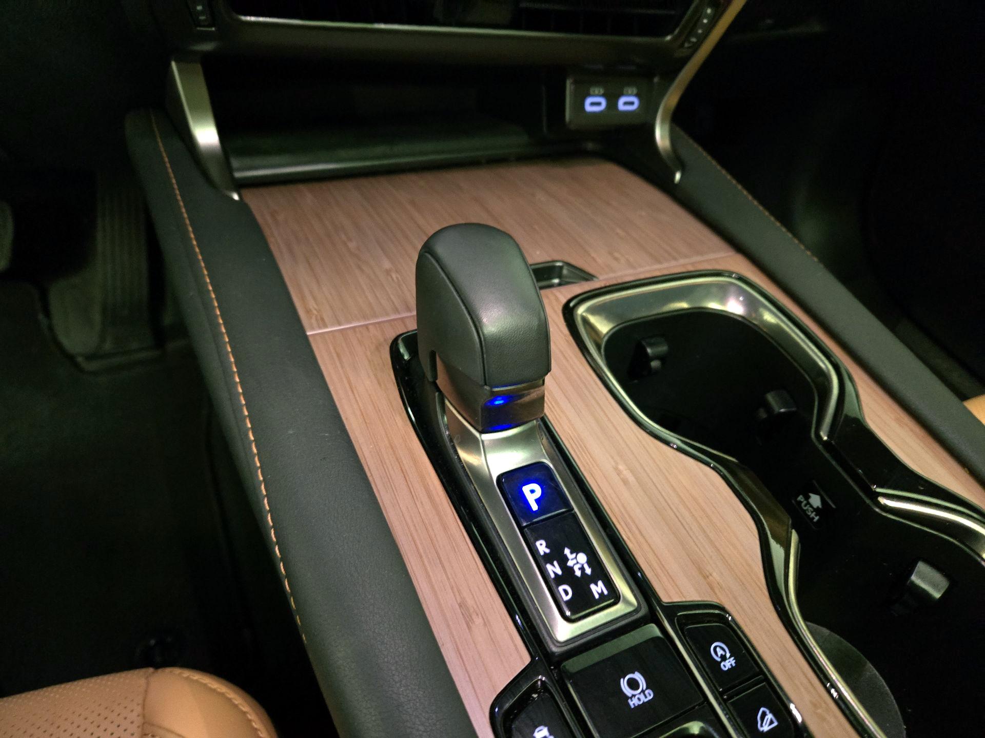 Thumbnail: 2023 Lexus RX - 17