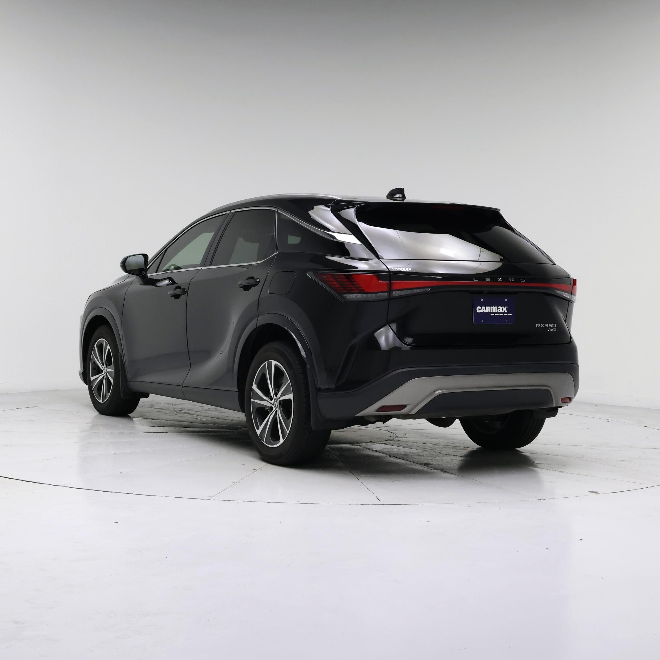 Thumbnail: 2023 Lexus RX - 2
