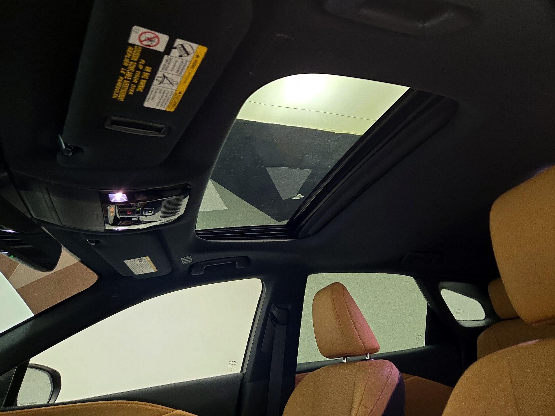 Thumbnail: 2023 Lexus RX - 19