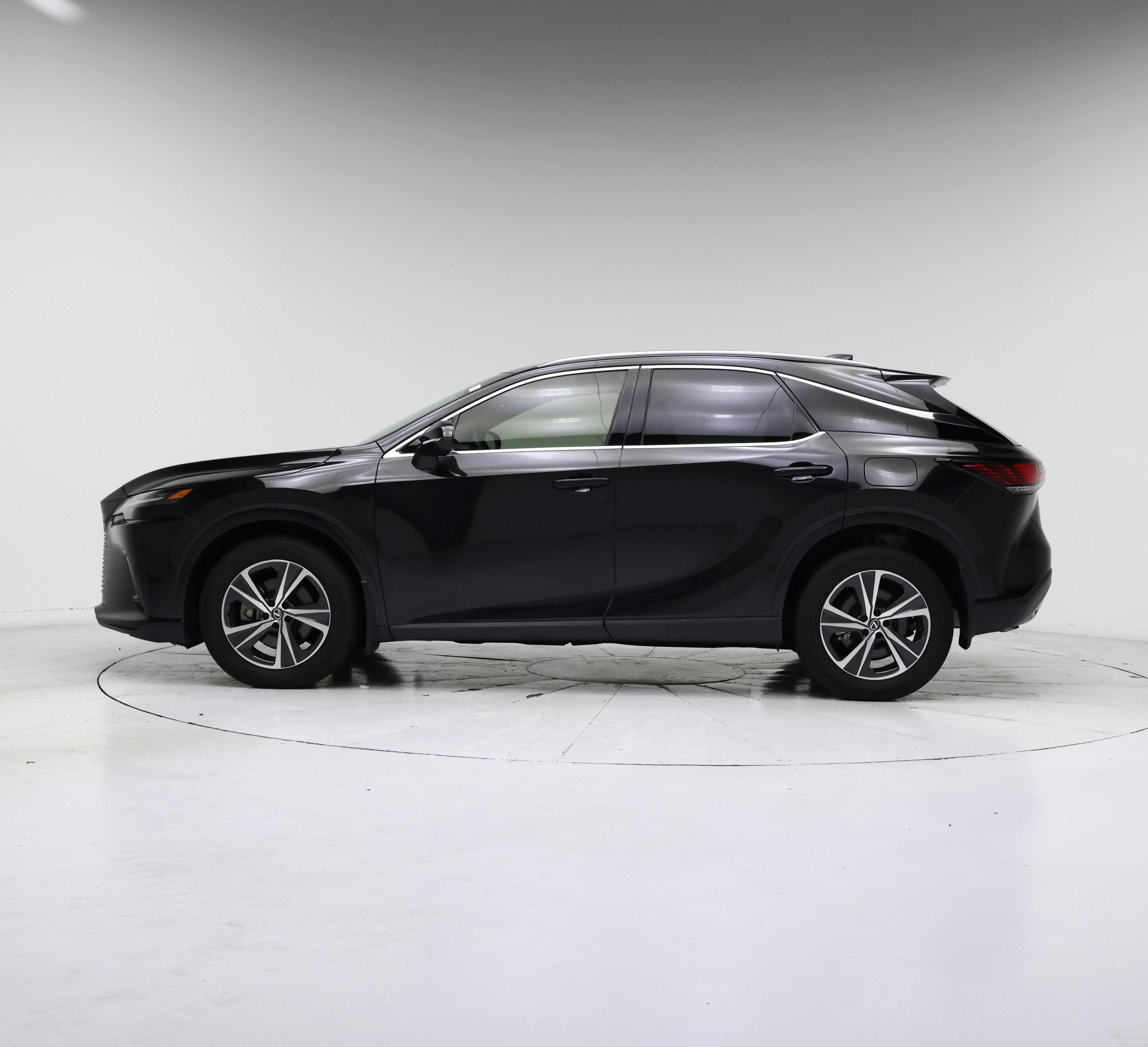 Thumbnail: 2023 Lexus RX - 3