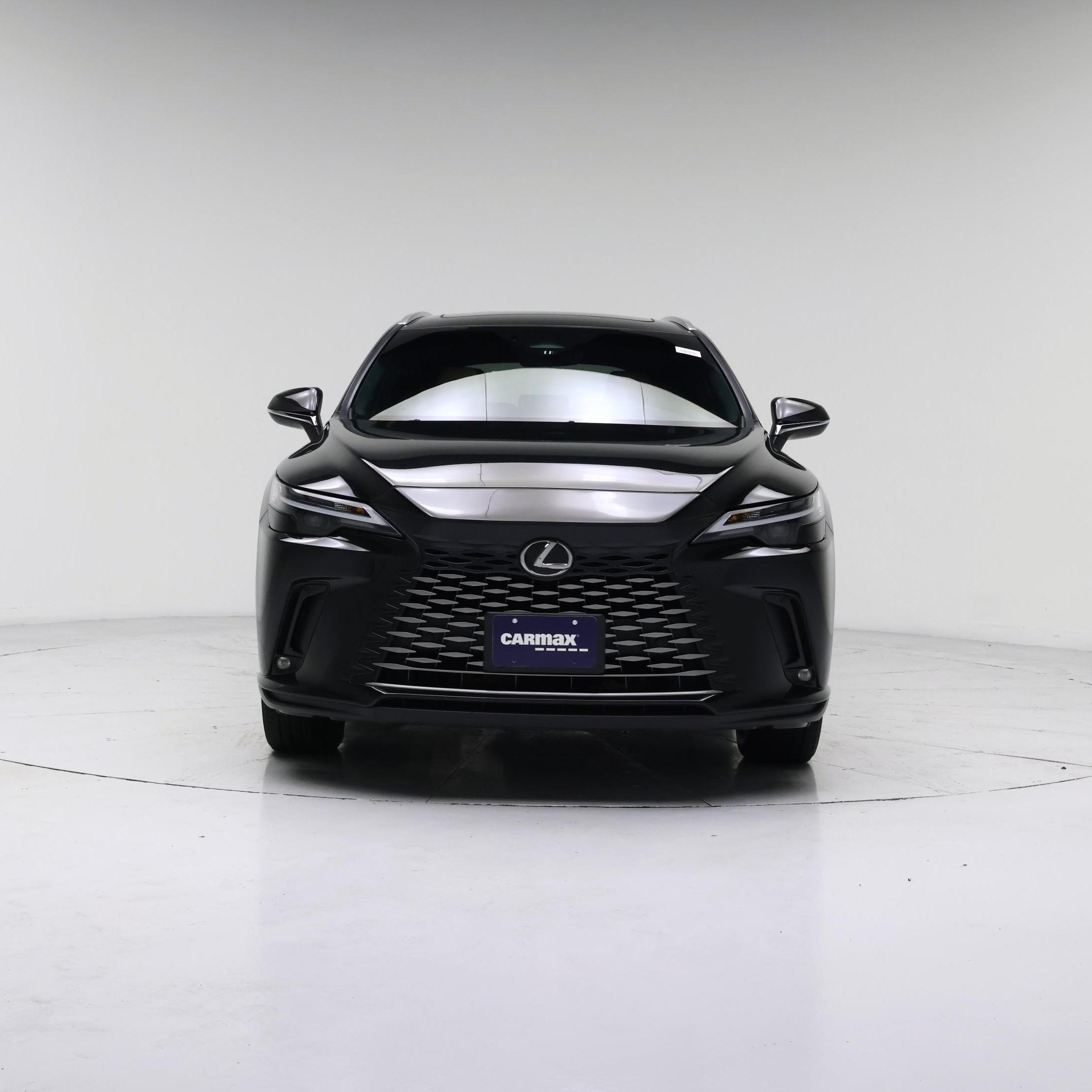 Thumbnail: 2023 Lexus RX - 5