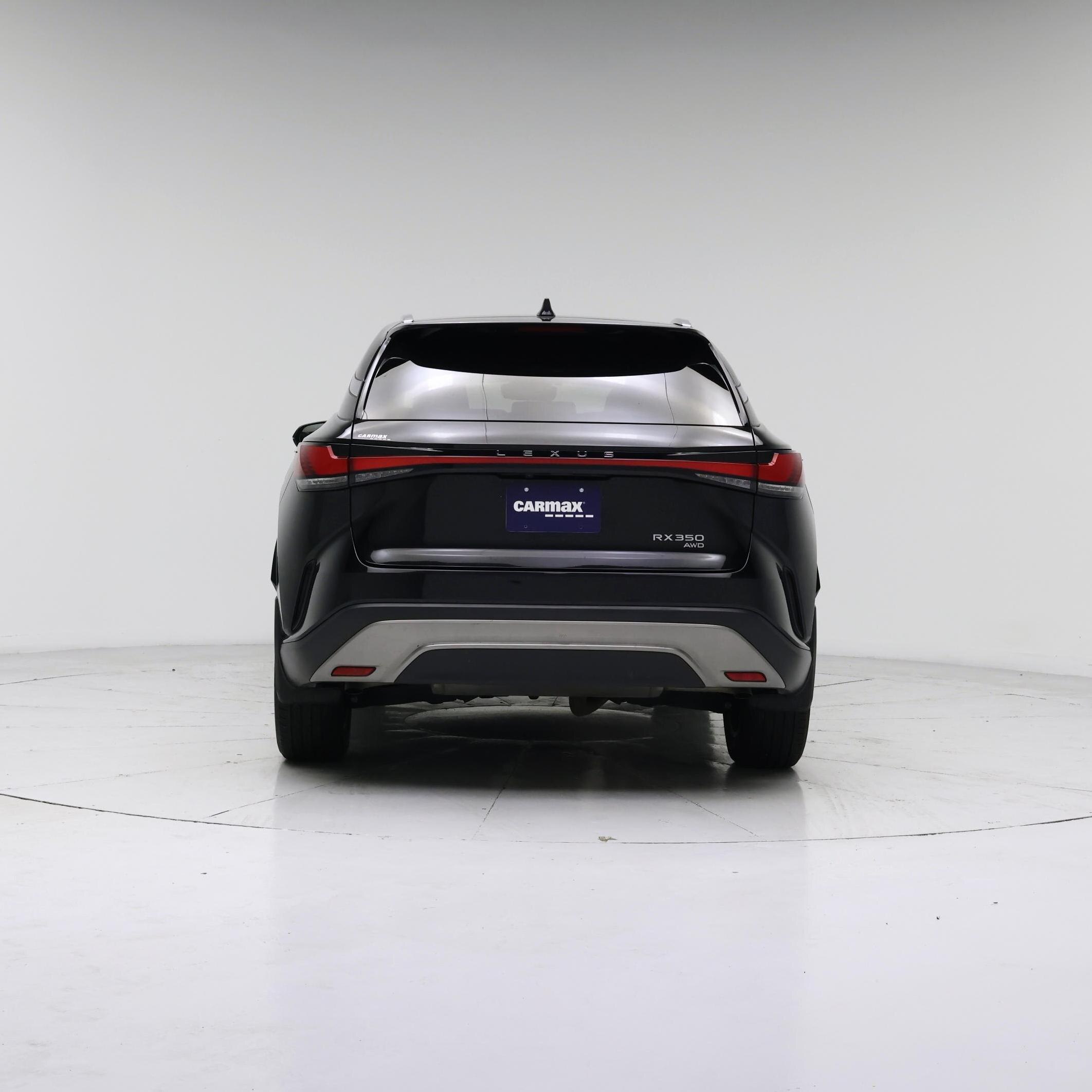 Thumbnail: 2023 Lexus RX - 6