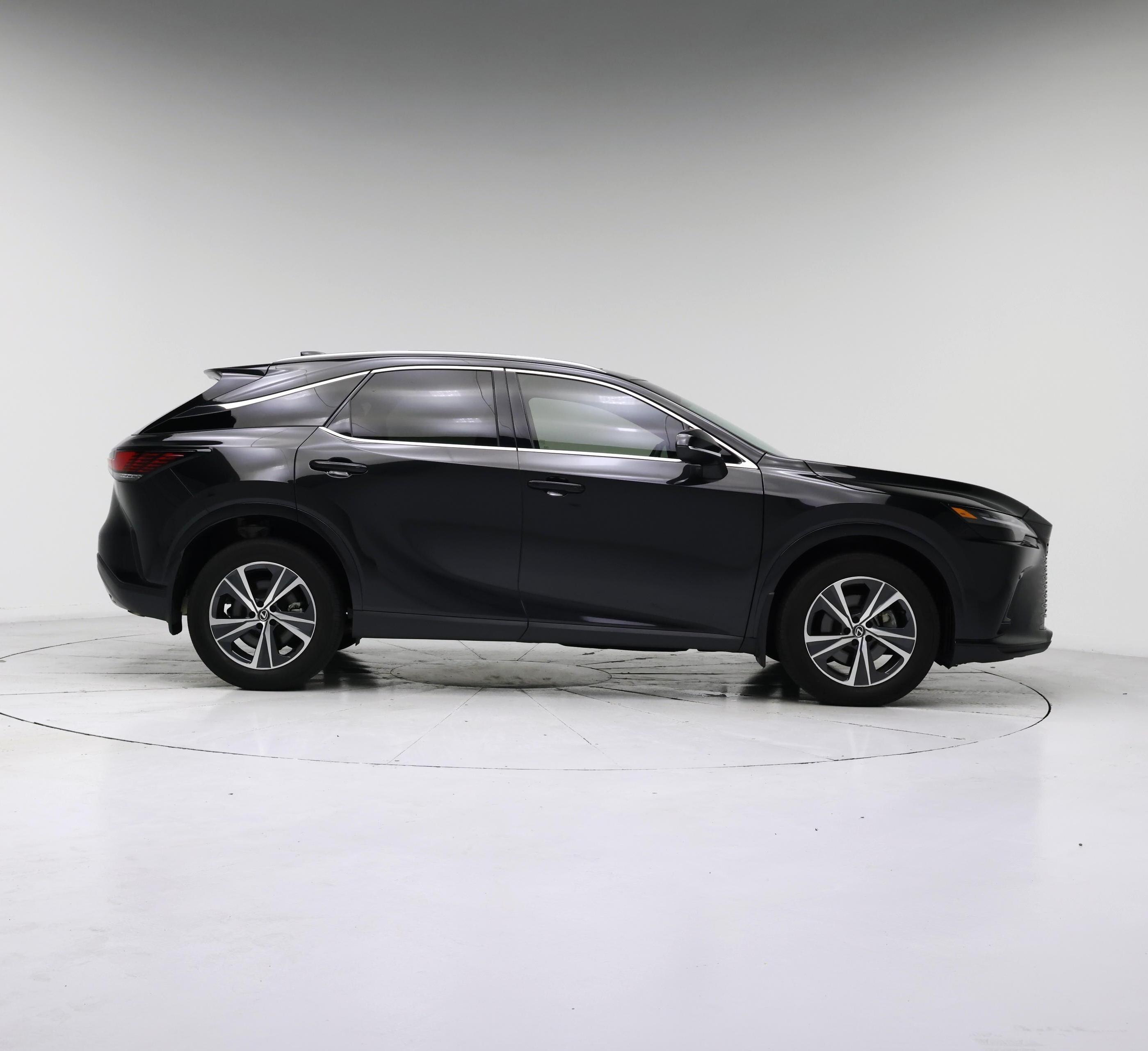 Thumbnail: 2023 Lexus RX - 7