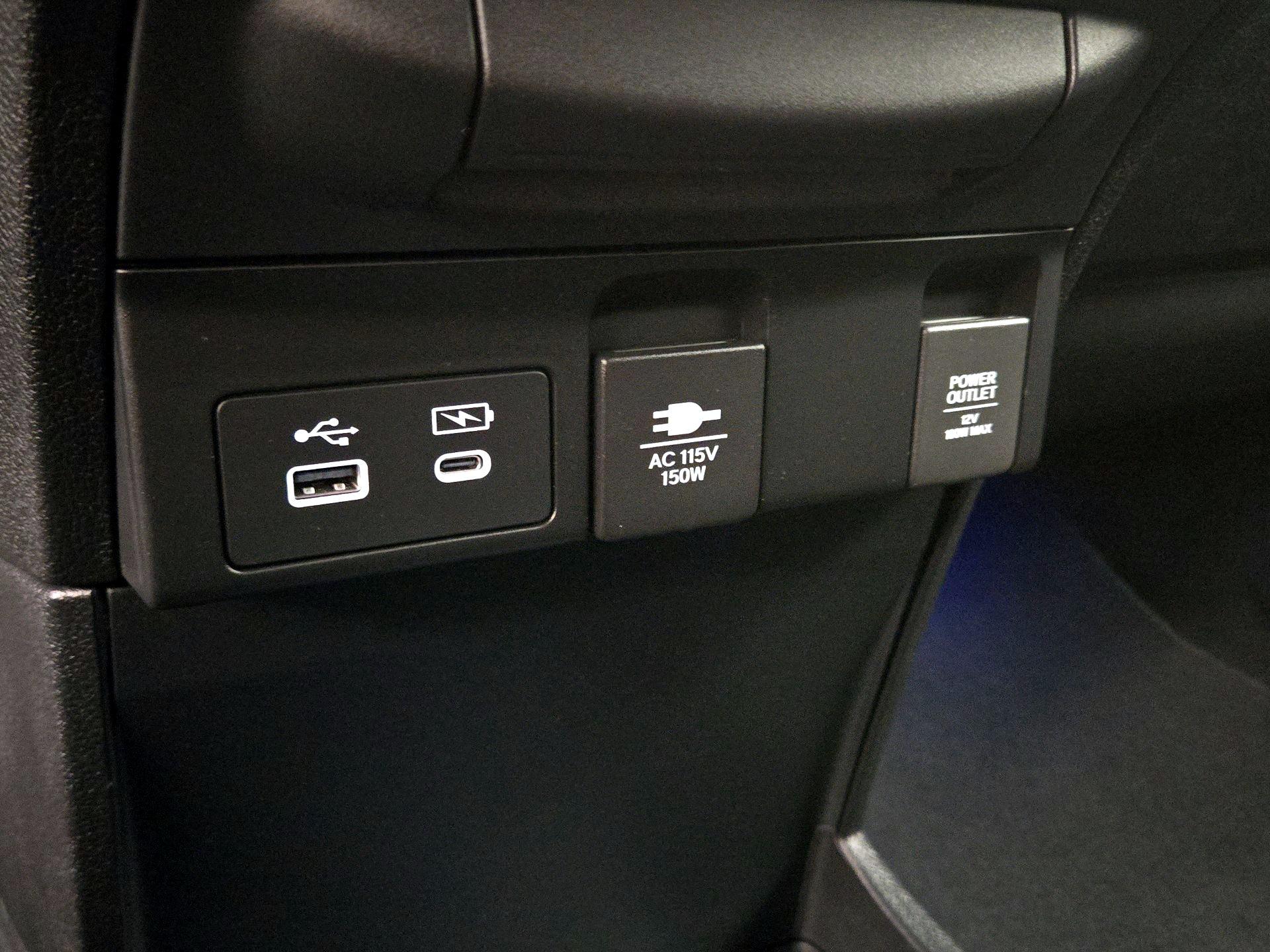 Thumbnail: 2026 Honda Odyssey - 19