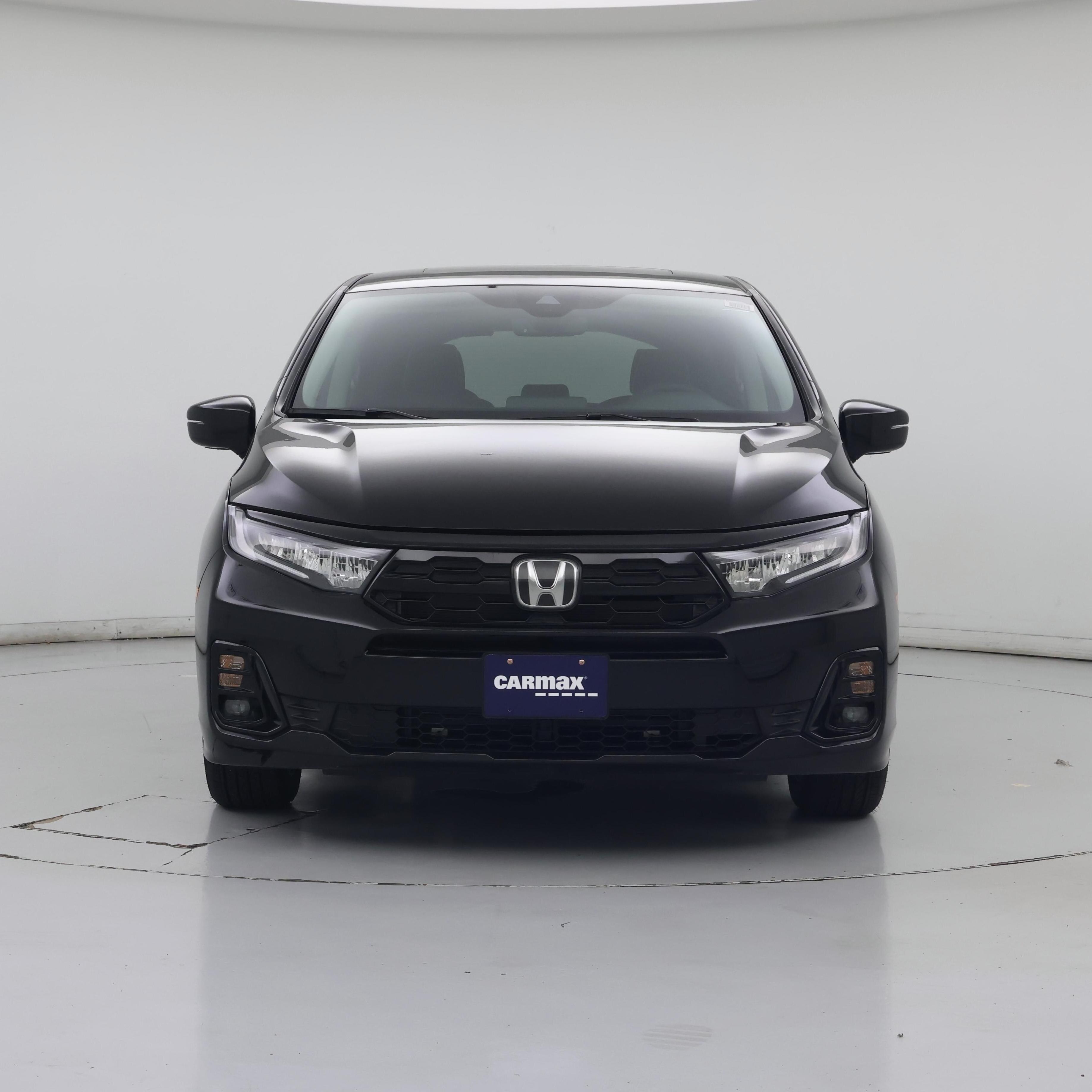 Thumbnail: 2026 Honda Odyssey - 5