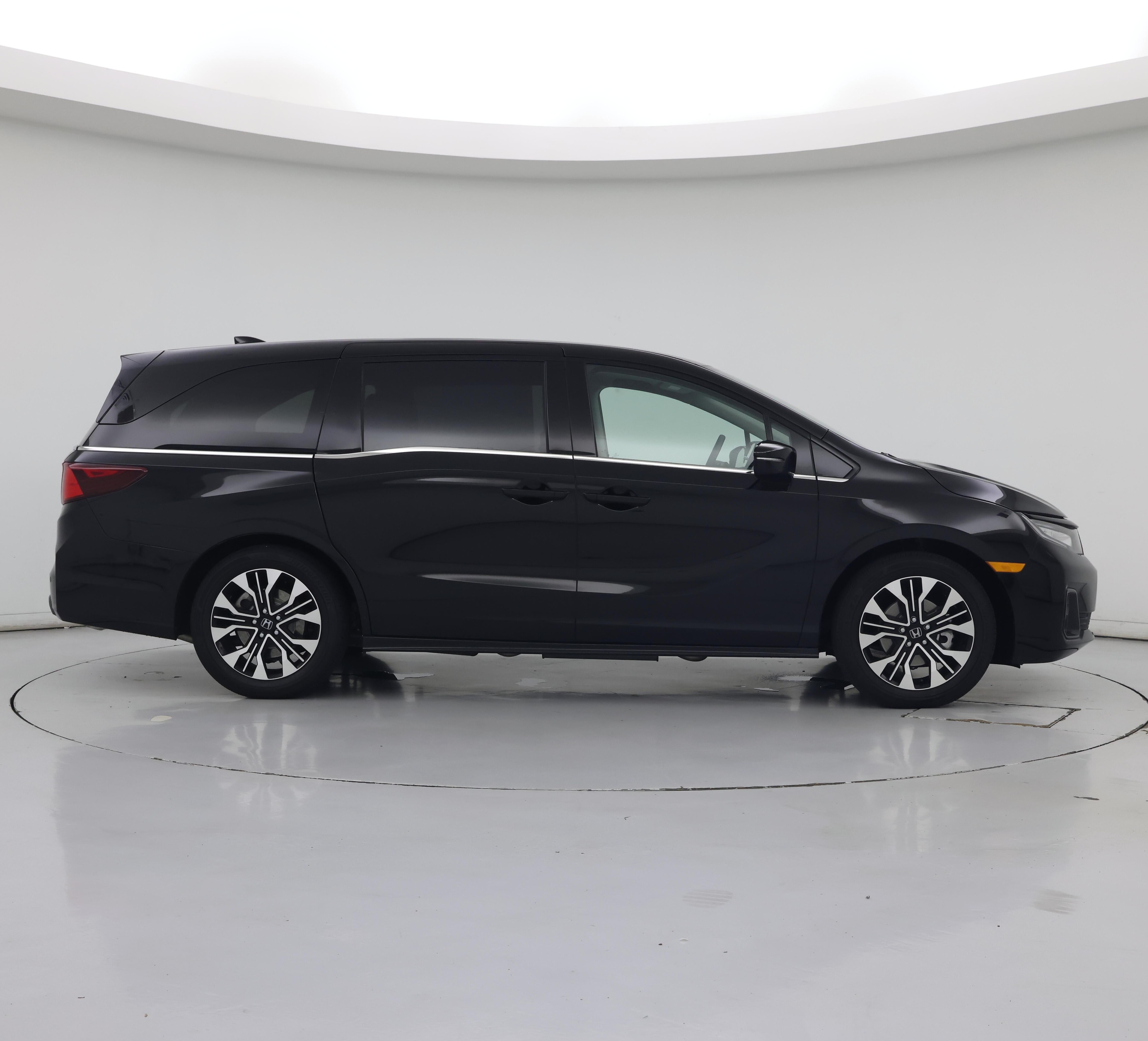 Thumbnail: 2026 Honda Odyssey - 7