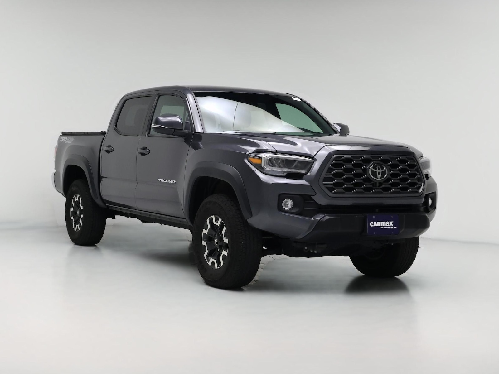 2023 Toyota Tacoma 4WD