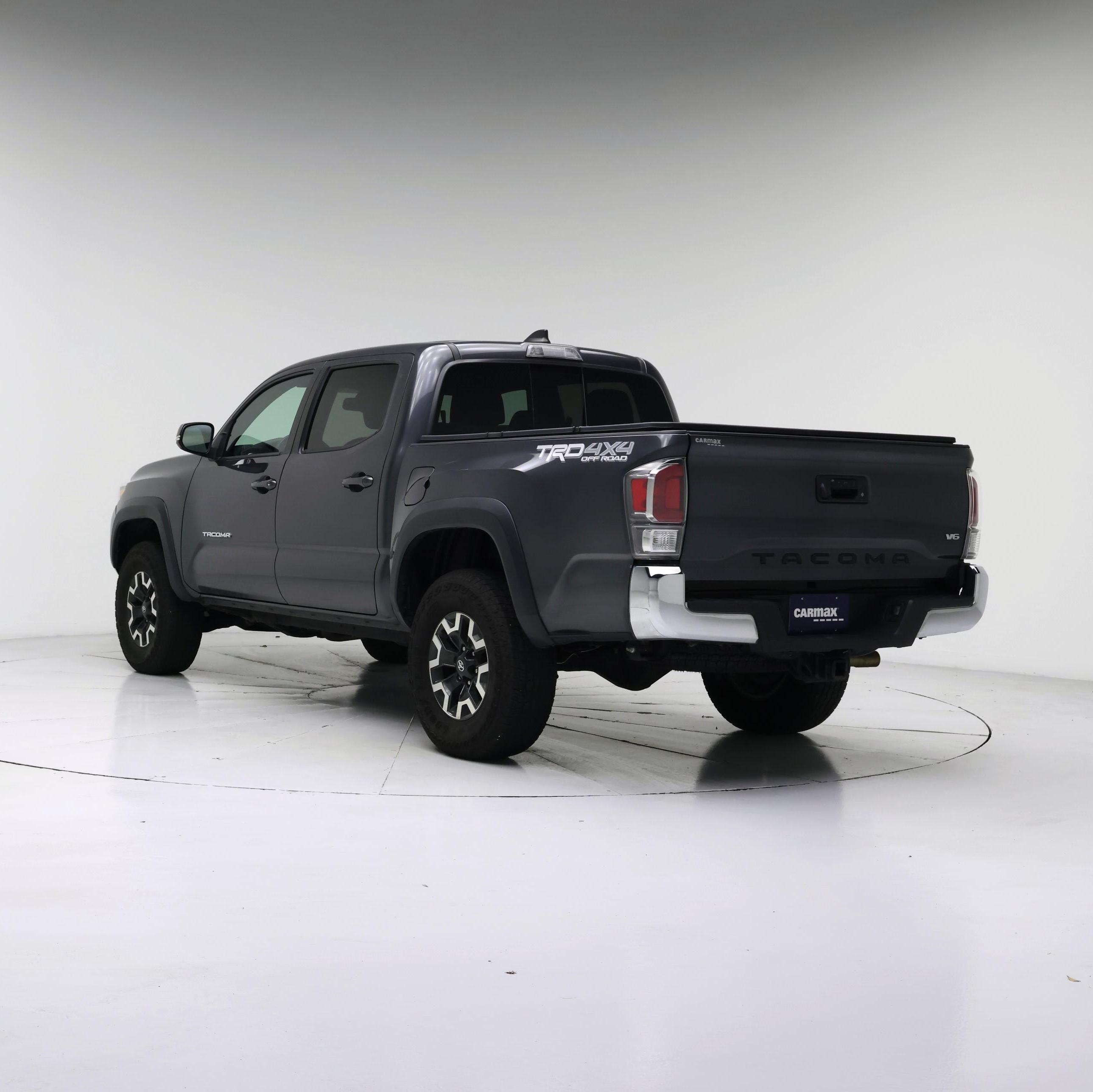 Thumbnail: 2023 Toyota Tacoma - 2