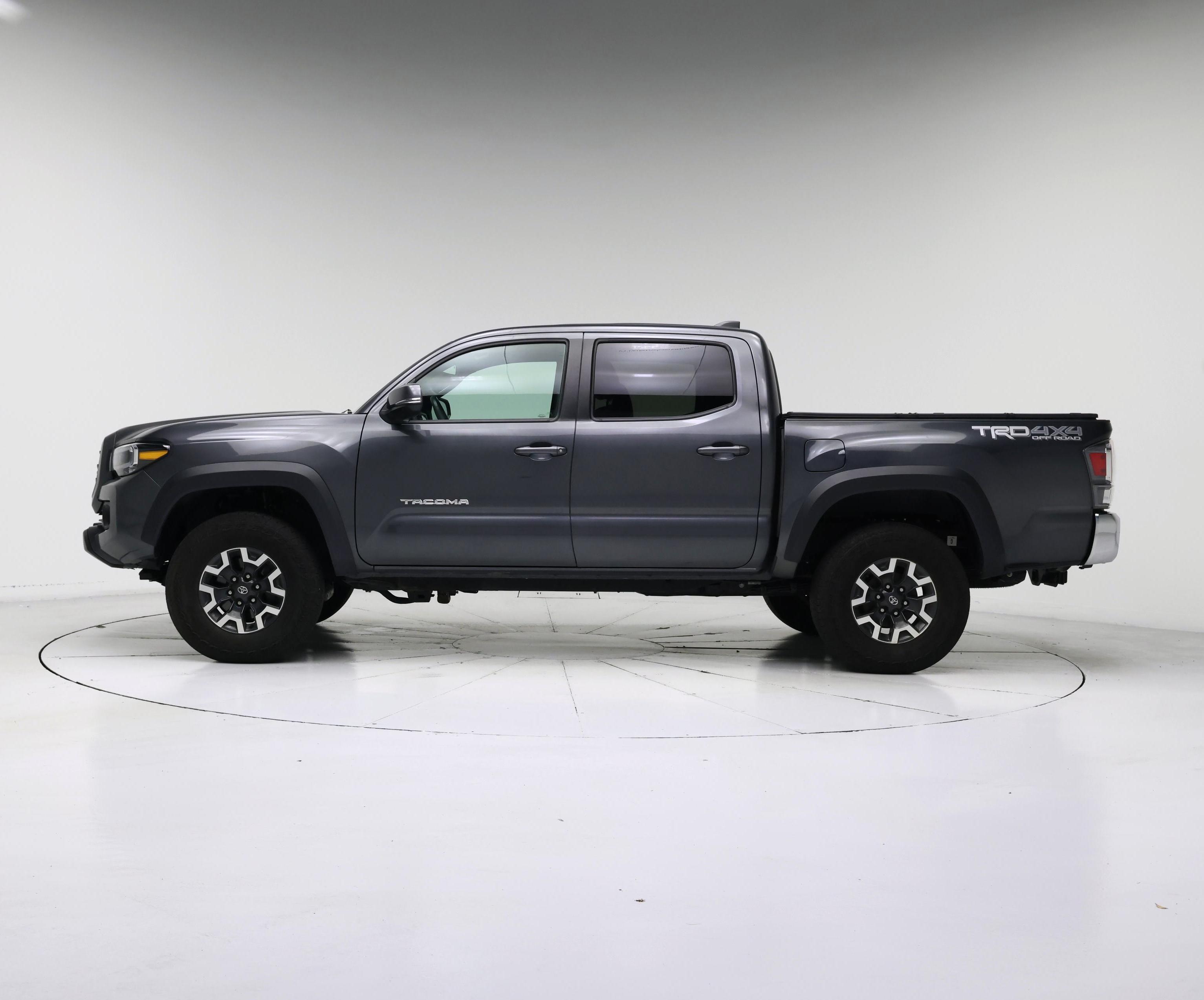 Thumbnail: 2023 Toyota Tacoma - 3