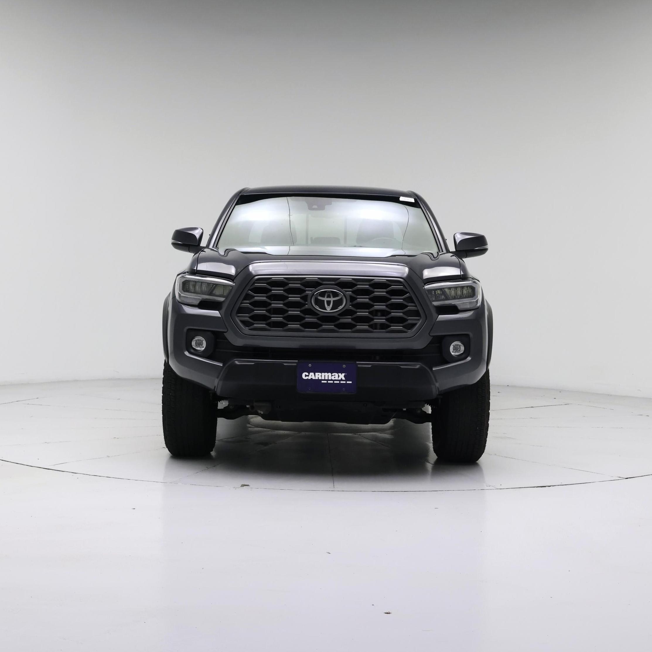 Thumbnail: 2023 Toyota Tacoma - 5