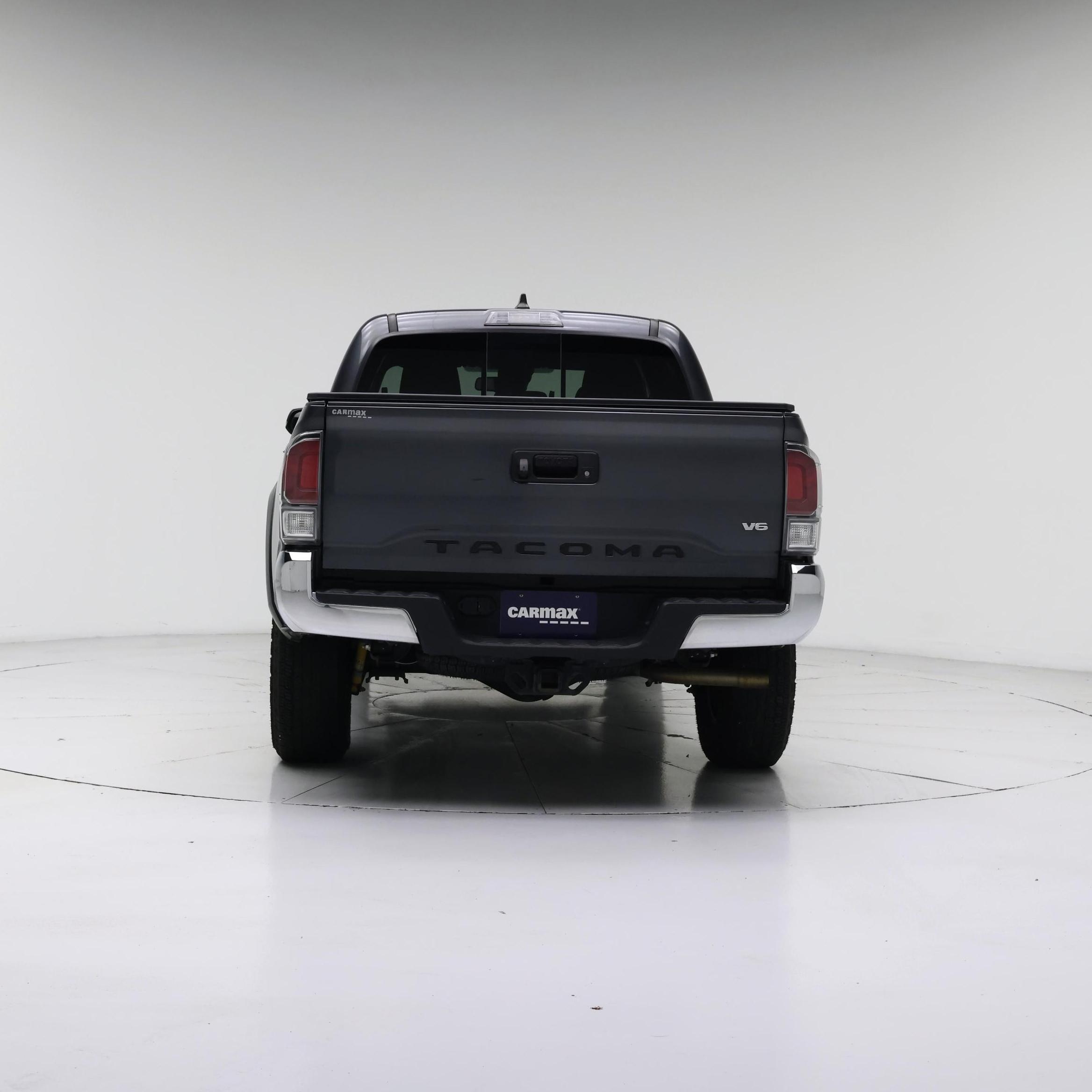 Thumbnail: 2023 Toyota Tacoma - 6