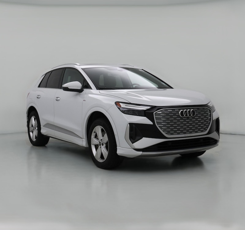 2024 Audi Q4 e-tron Premium Plus