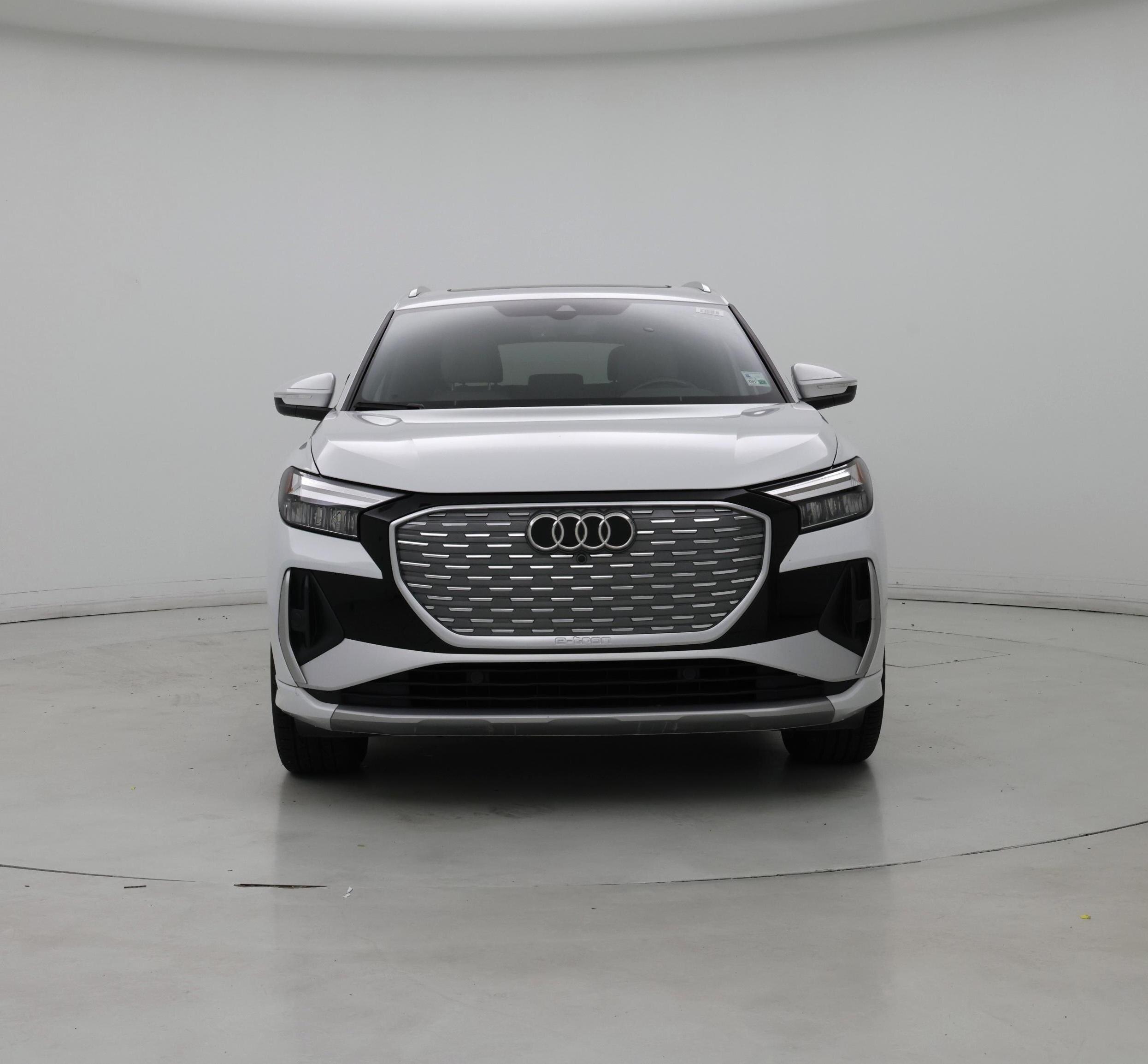 Thumbnail: 2024 Audi Q4 e-tron - 5