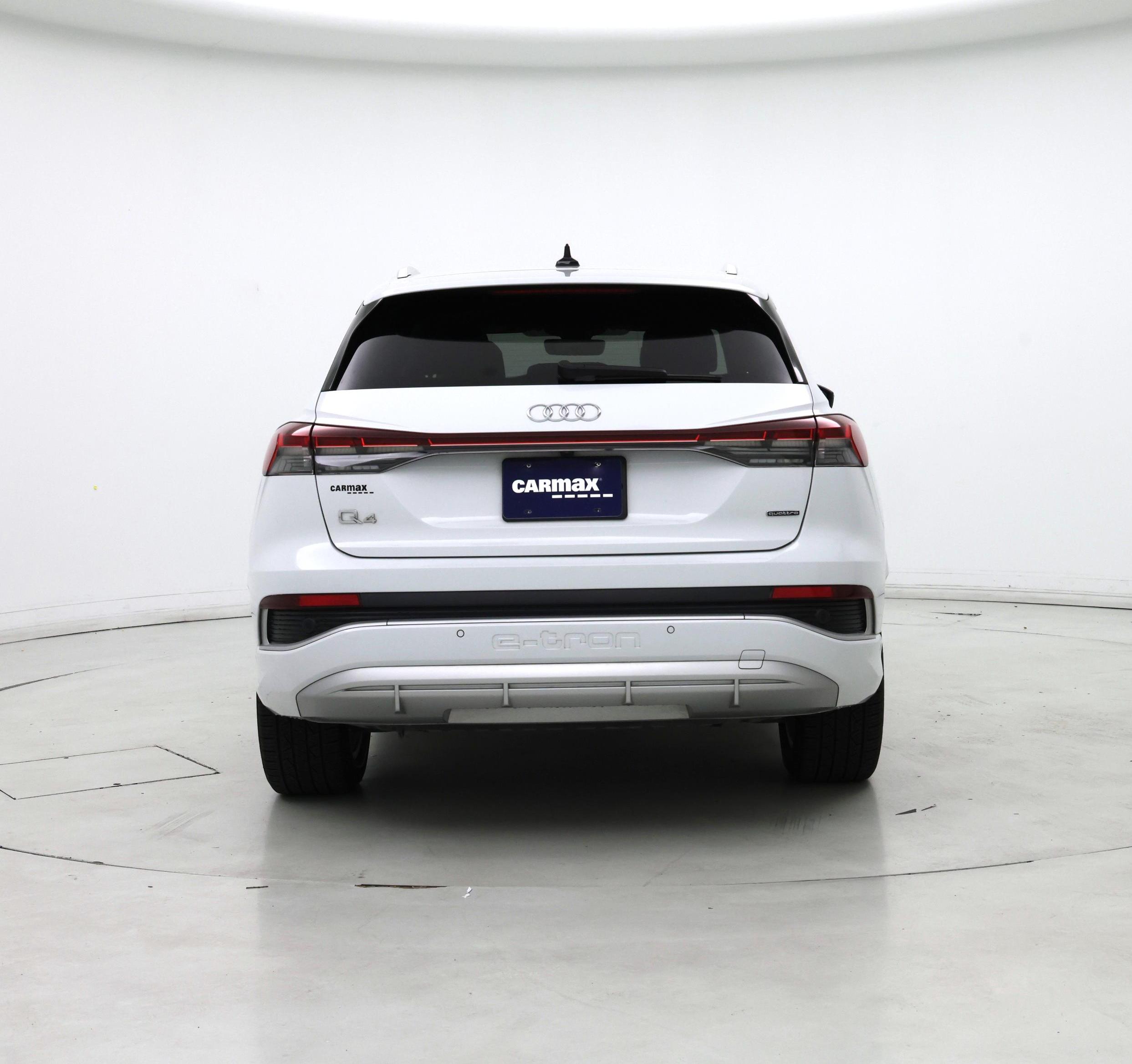 Thumbnail: 2024 Audi Q4 e-tron - 6