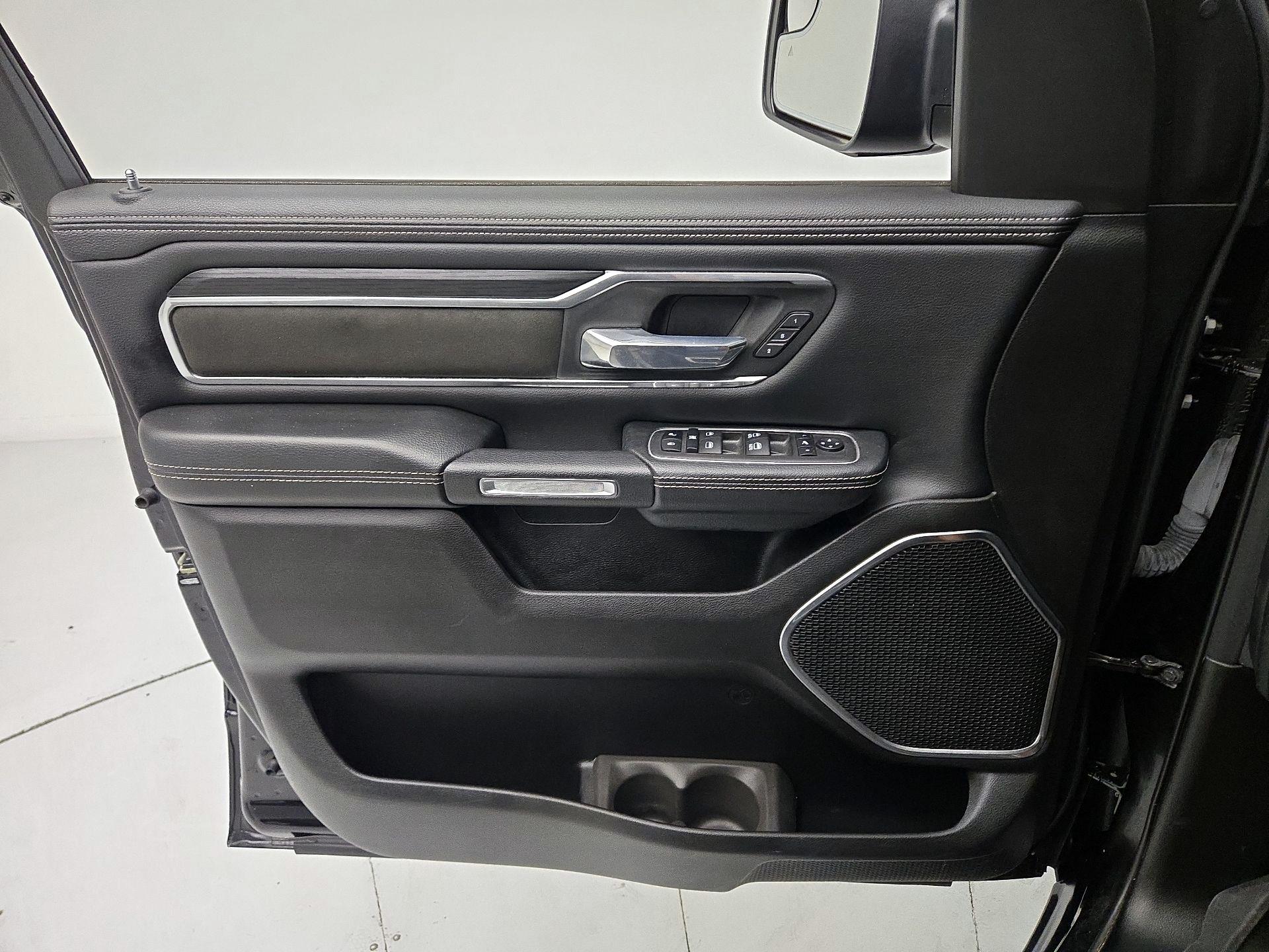 Thumbnail: 2023 RAM 1500 - 12