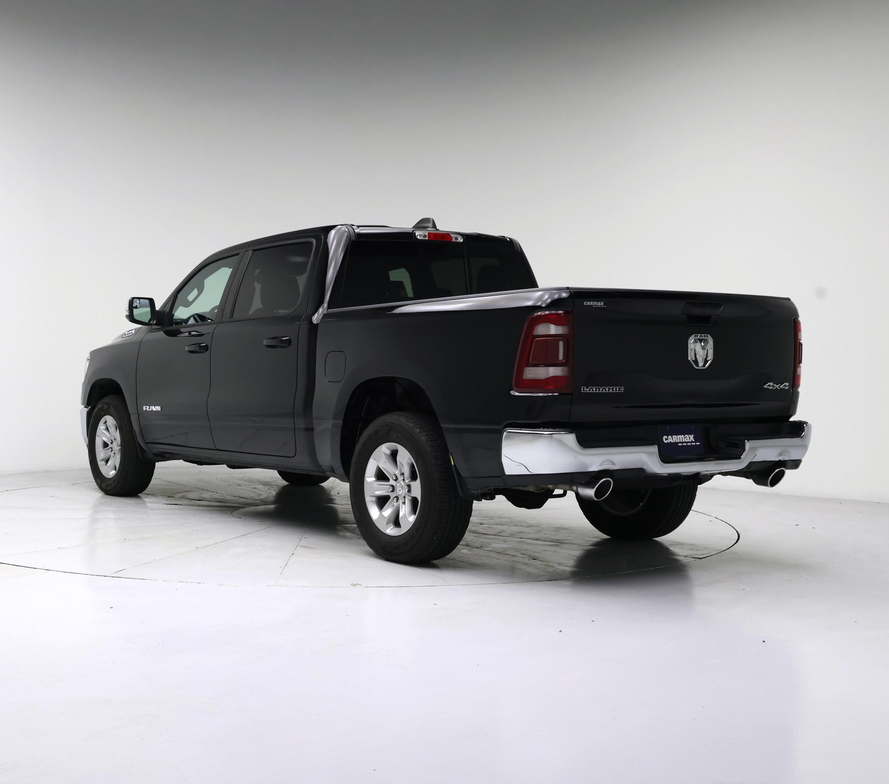 Thumbnail: 2023 RAM 1500 - 2