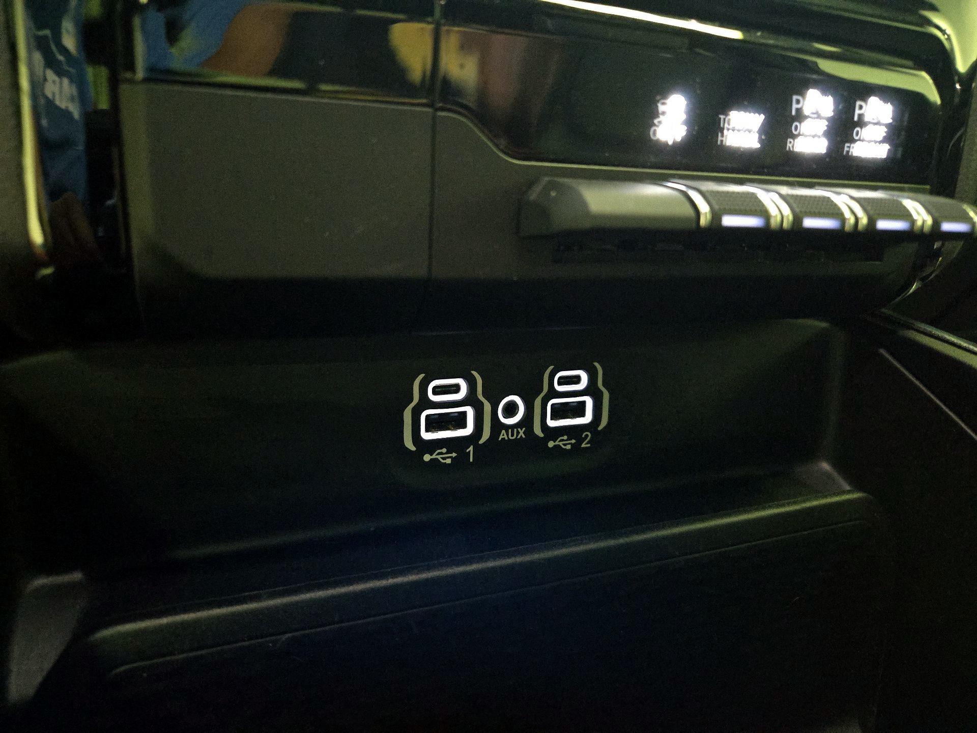 Thumbnail: 2023 RAM 1500 - 19