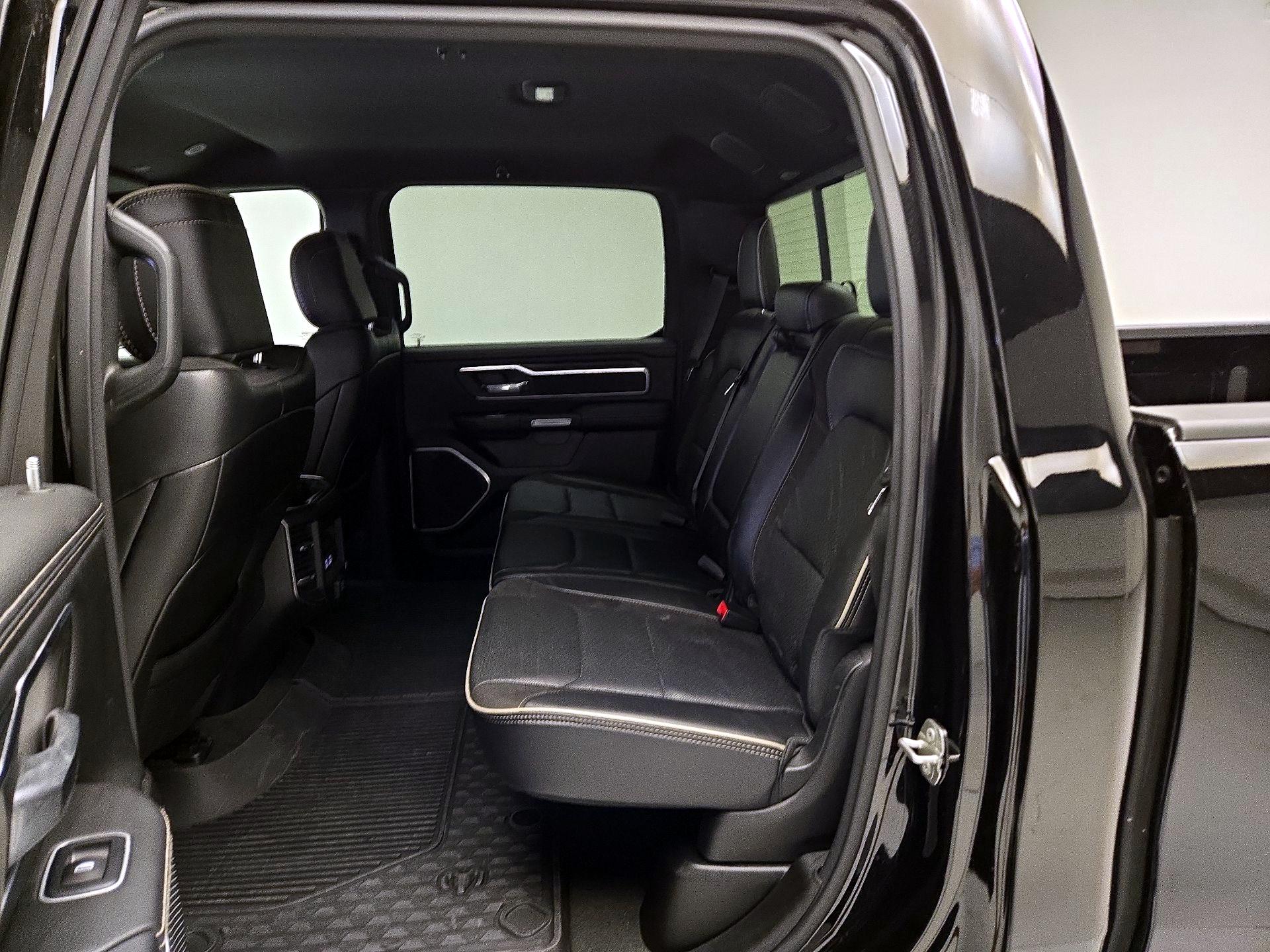 Thumbnail: 2023 RAM 1500 - 20