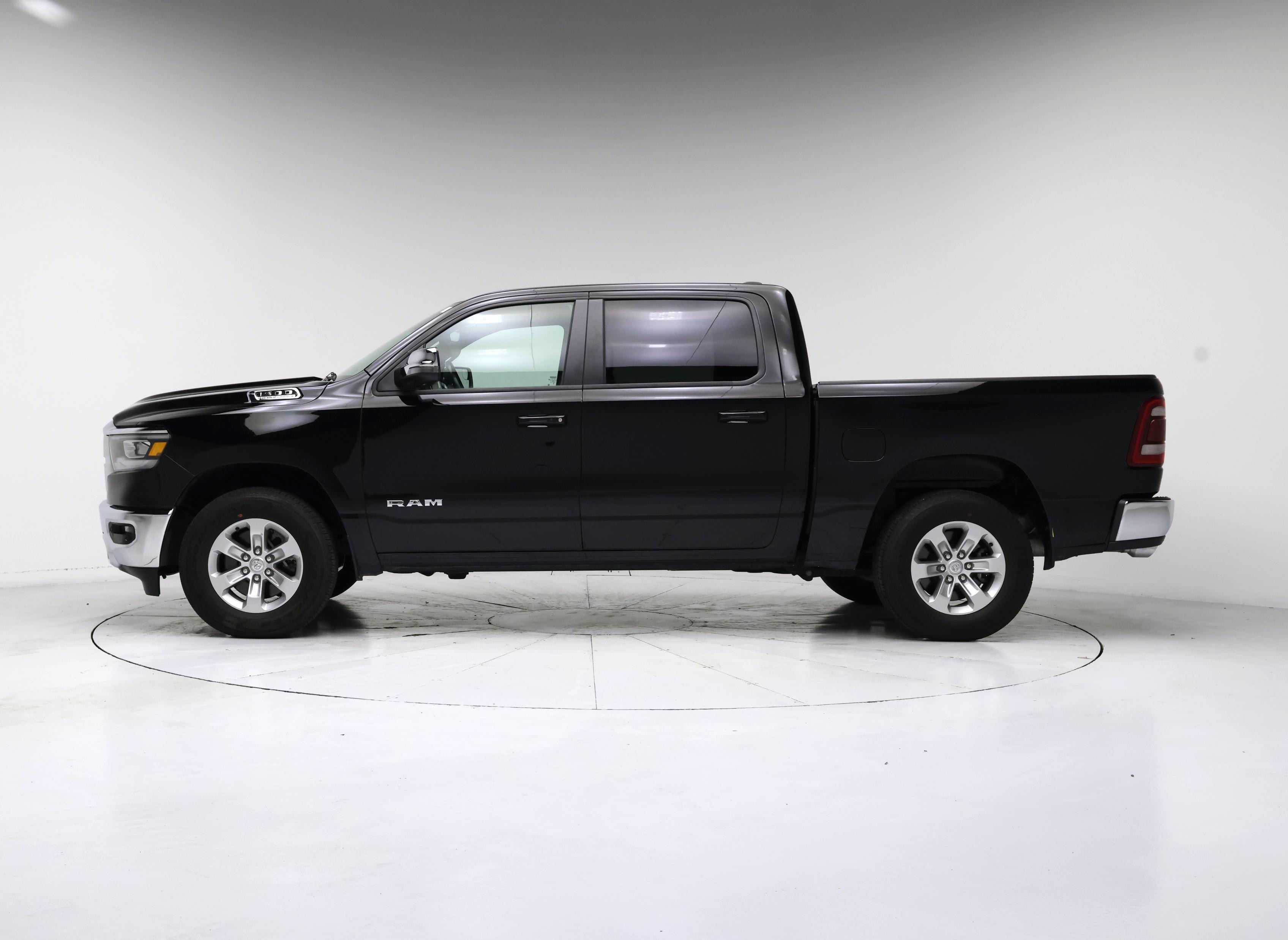 Thumbnail: 2023 RAM 1500 - 3