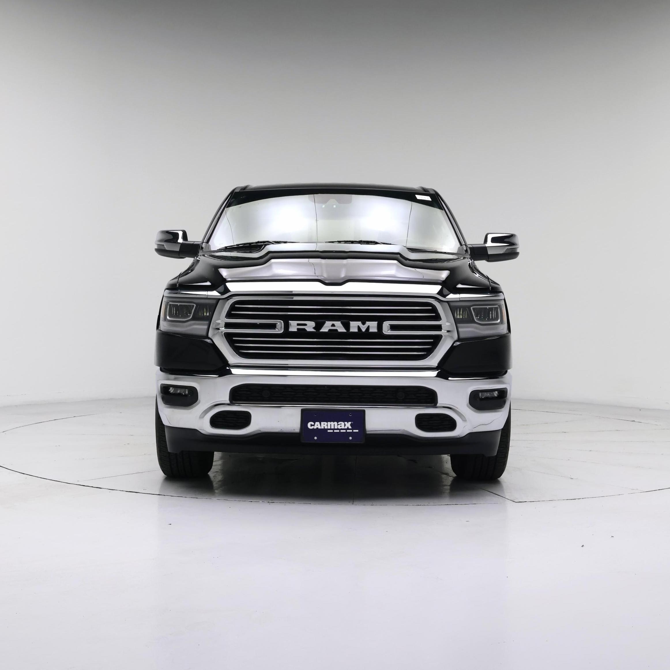 Thumbnail: 2023 RAM 1500 - 5