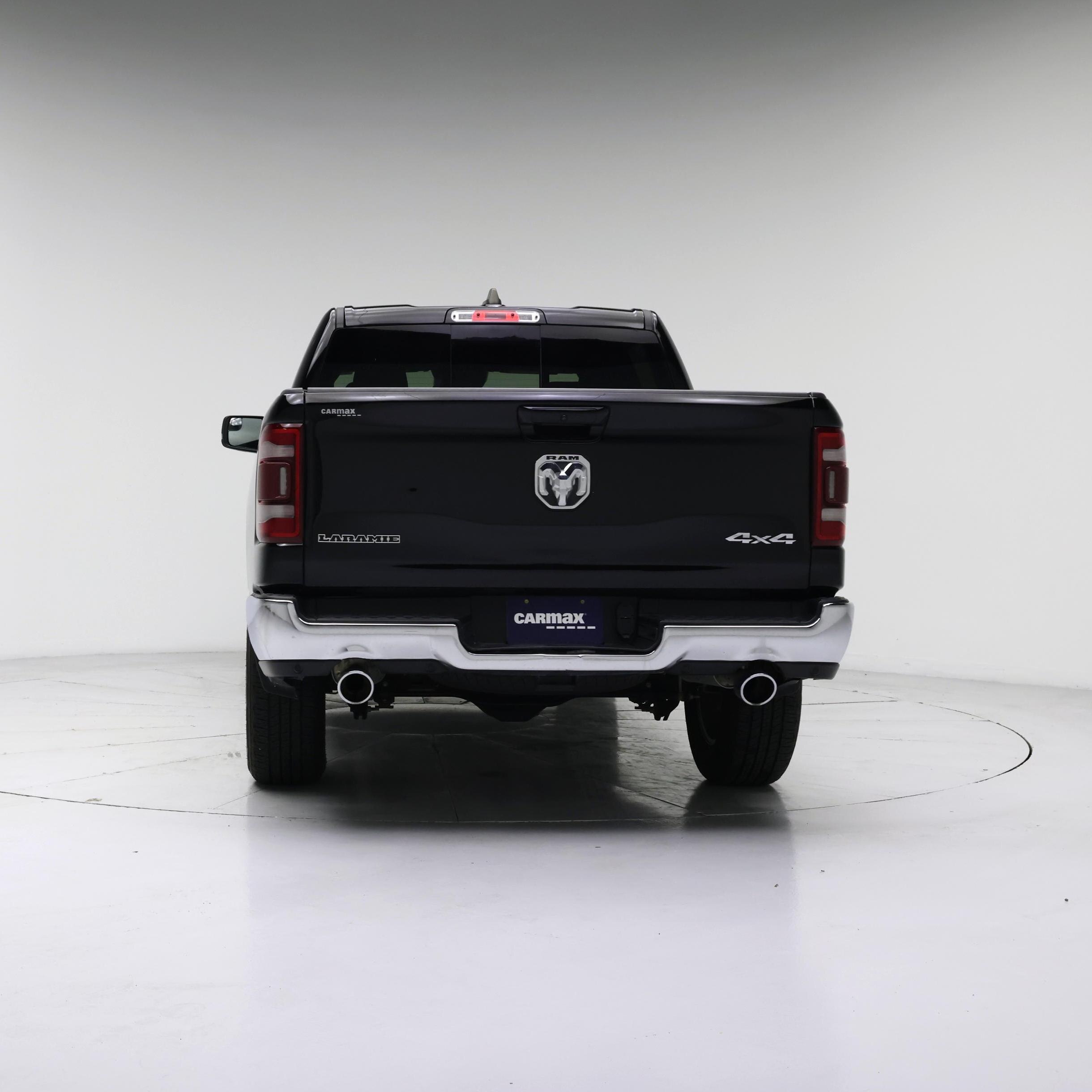 Thumbnail: 2023 RAM 1500 - 6