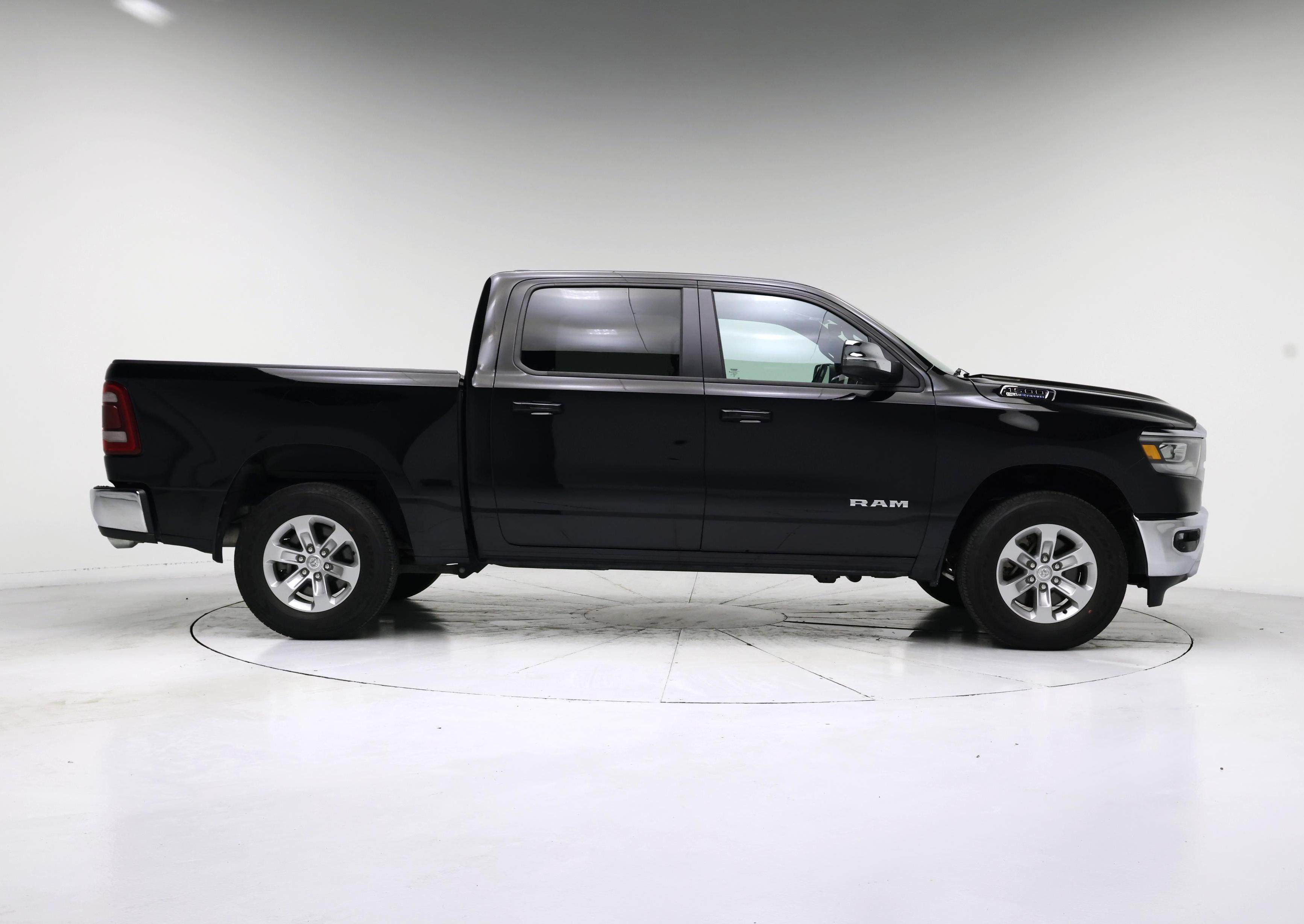 Thumbnail: 2023 RAM 1500 - 7