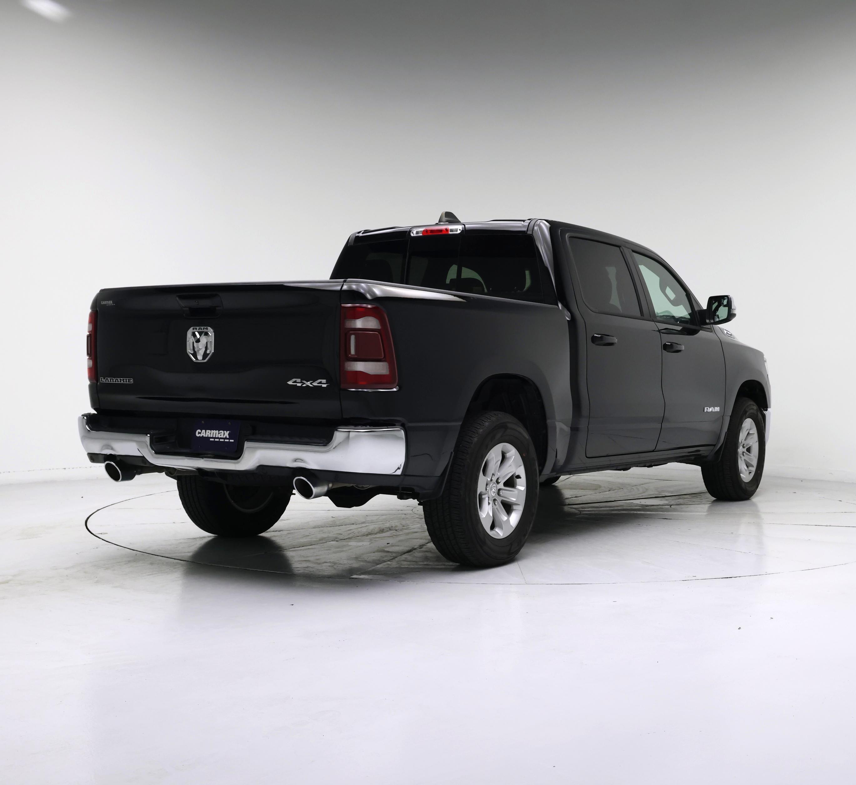Thumbnail: 2023 RAM 1500 - 8