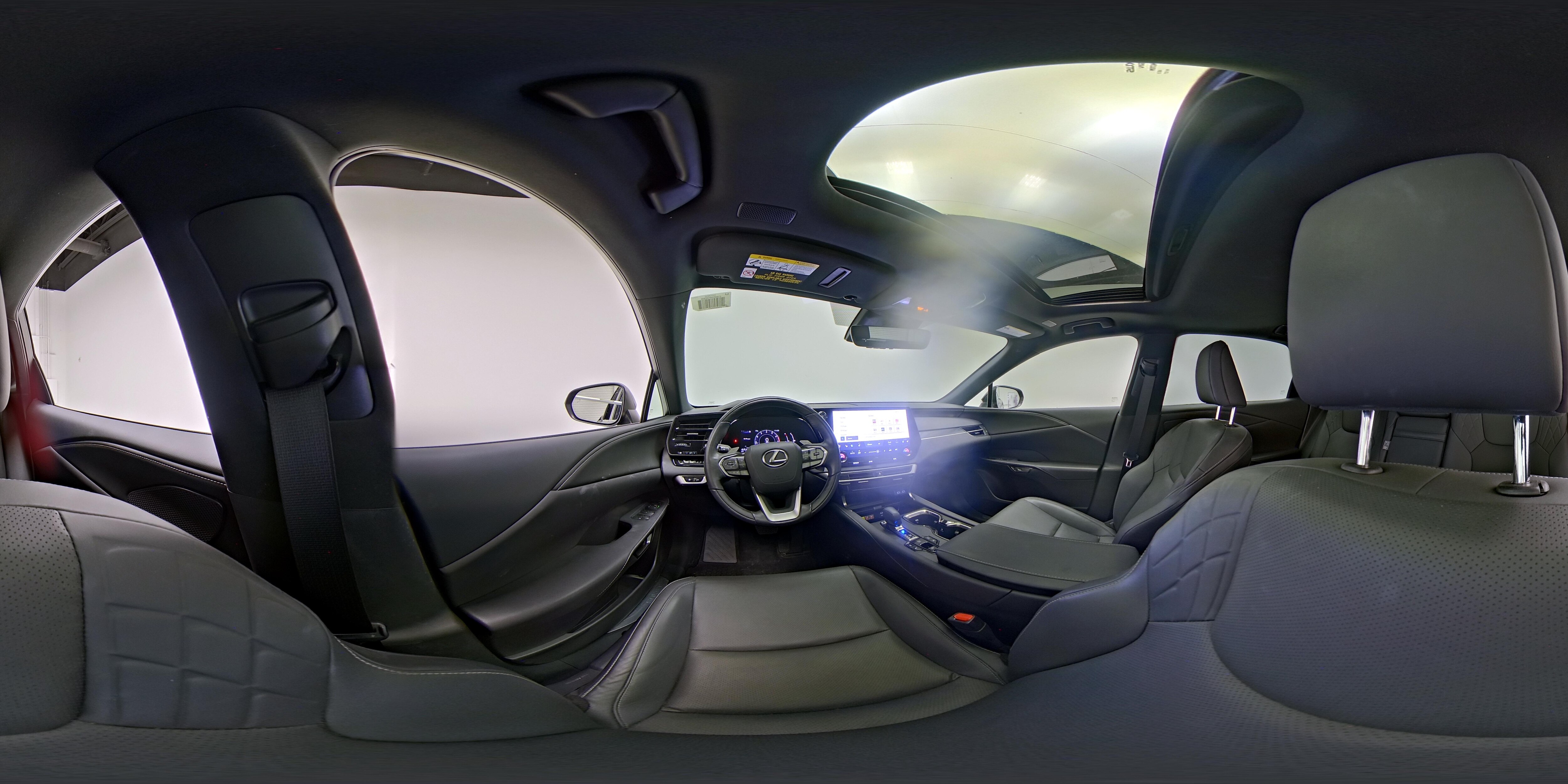 2023 Lexus RX 350 - Photo 27