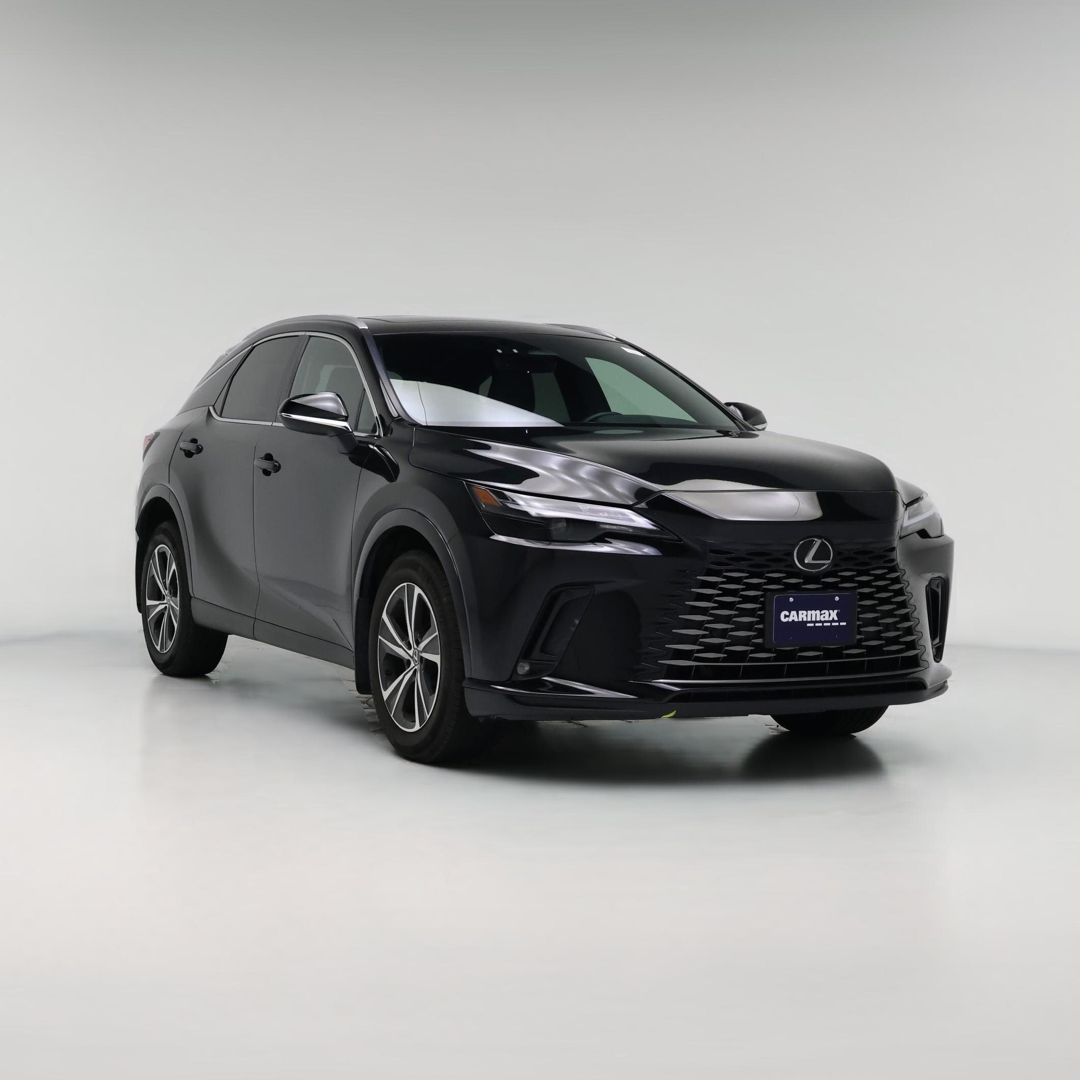 Thumbnail: 2023 Lexus RX - 1