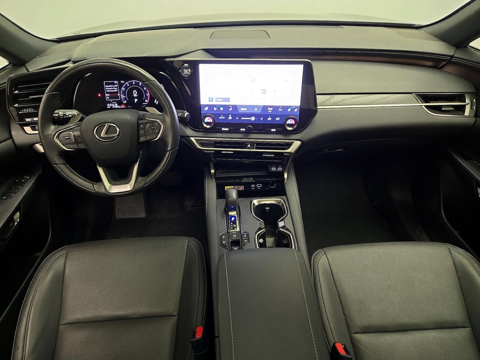 2023 Lexus RX 350 - Photo 10